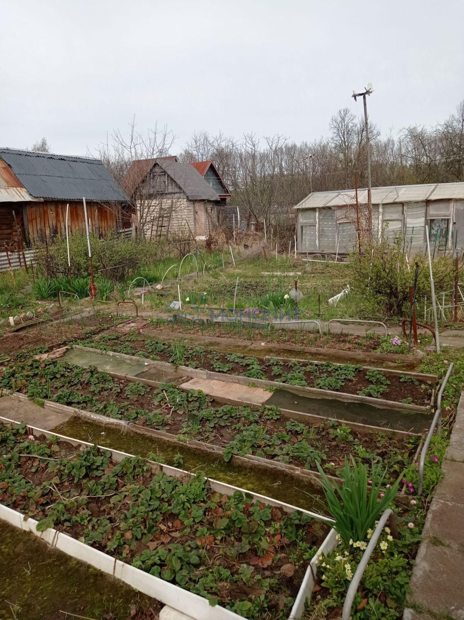 Купить дачу, дом, коттедж за 700 000 рублей на 2-ая улица, 6