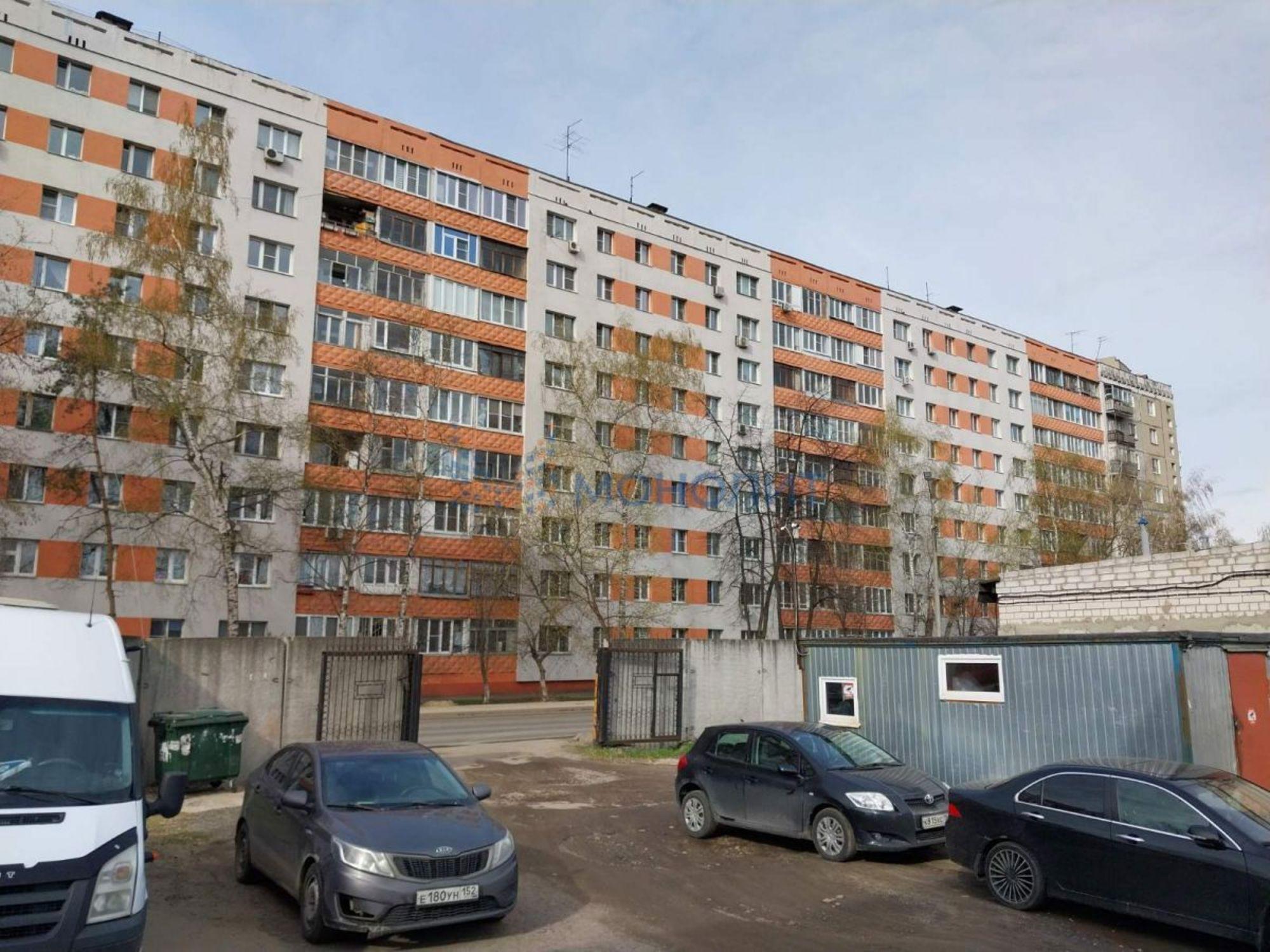 Купить гараж, место в паркинге за 980 000 рублей на Строкина ул, 3Е