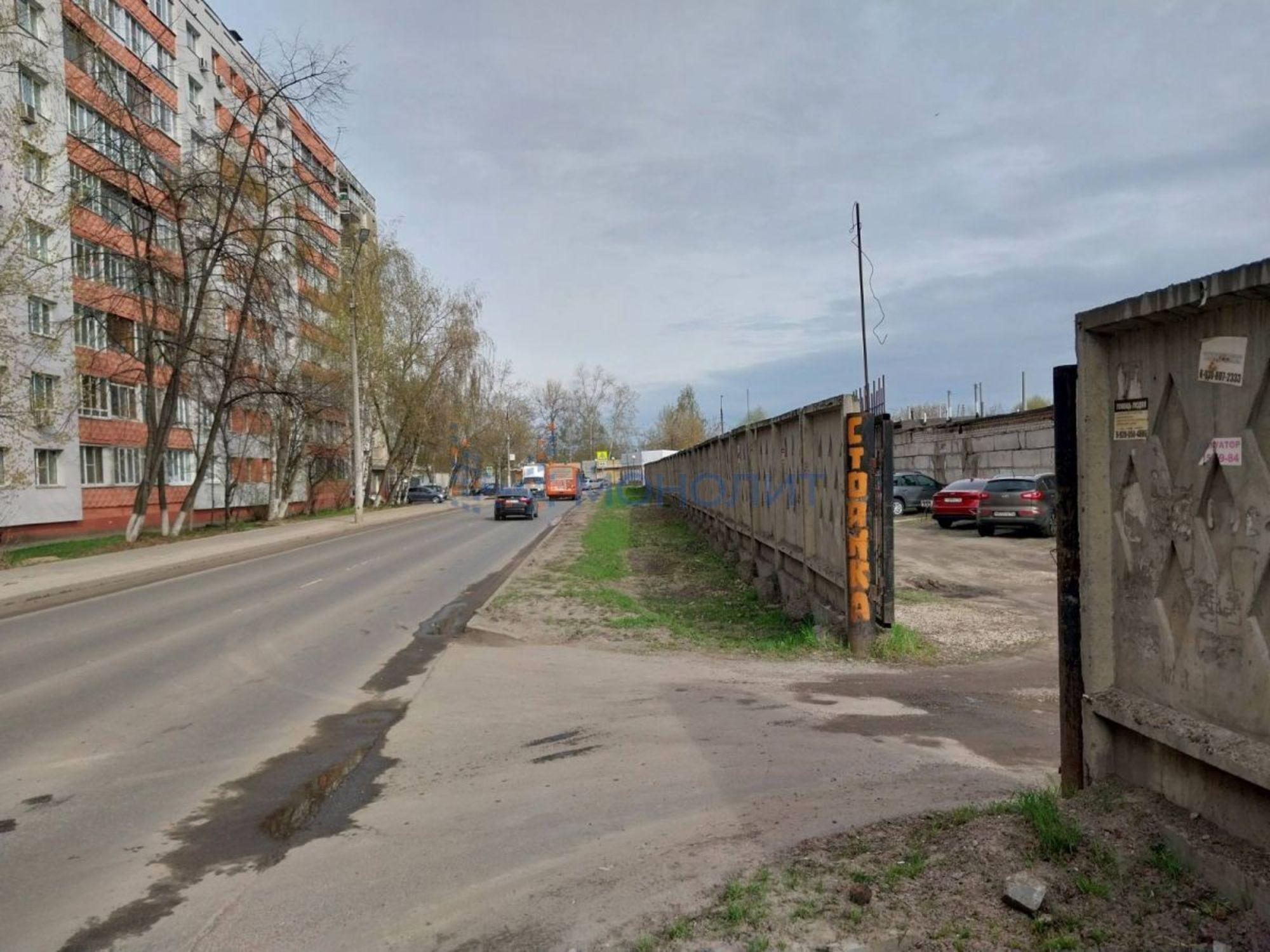Купить гараж, место в паркинге за 980 000 рублей на Строкина ул, 3Е