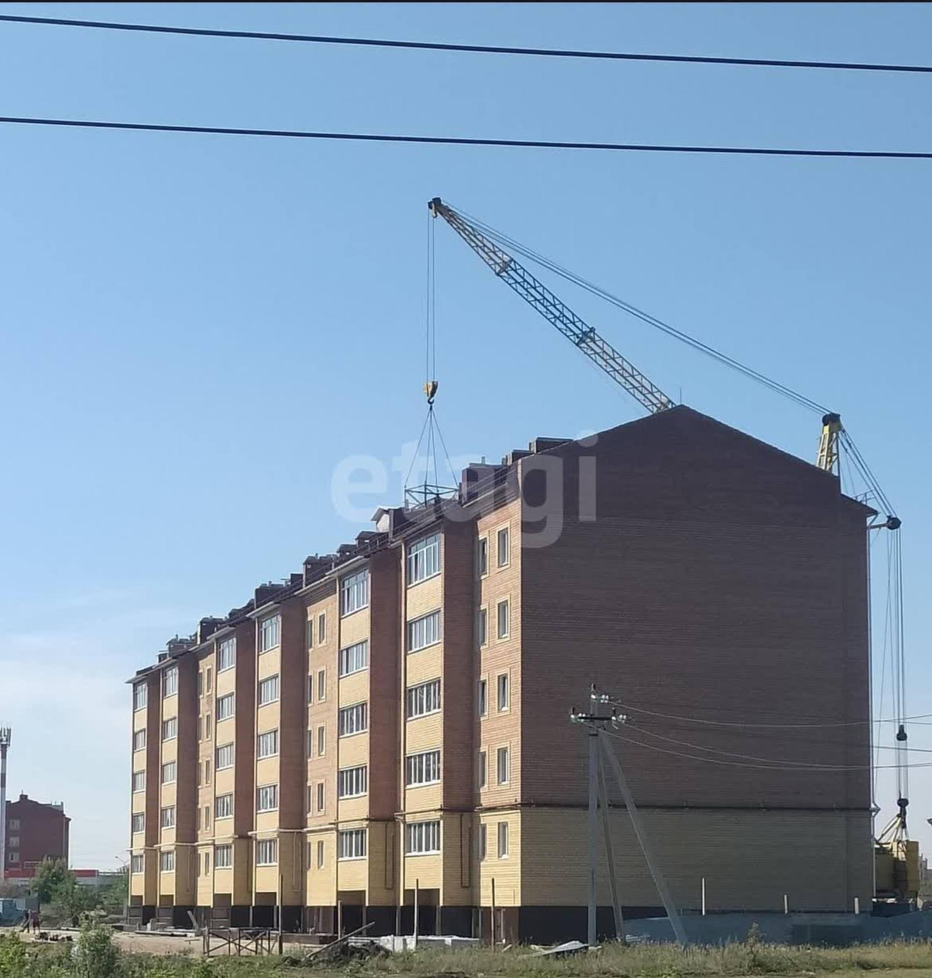 Купить квартиру за 4 750 000 рублей на Лазаревская, 2