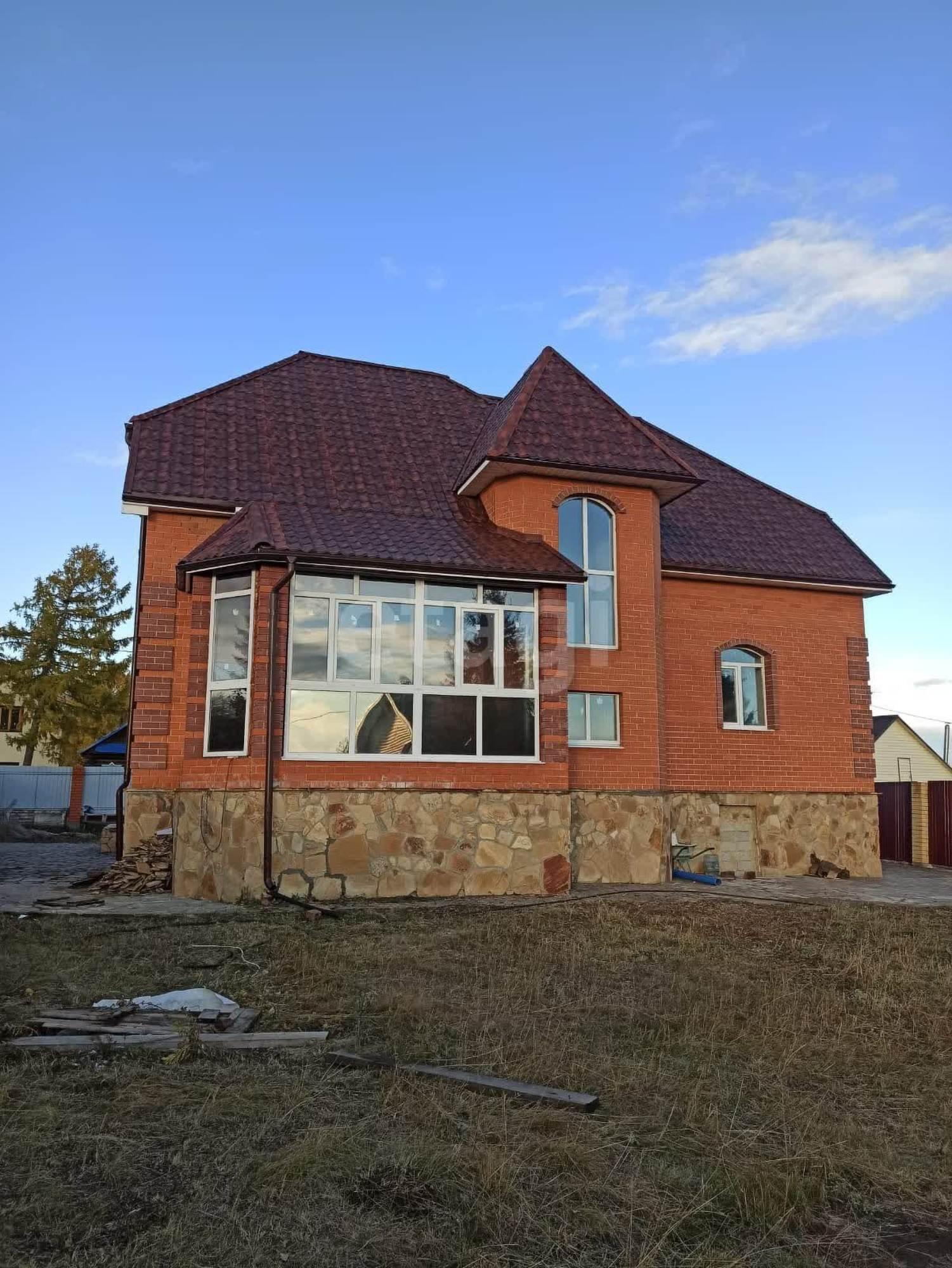 Купить дачу, дом, коттедж за 8 900 000 рублей на Партизанская,