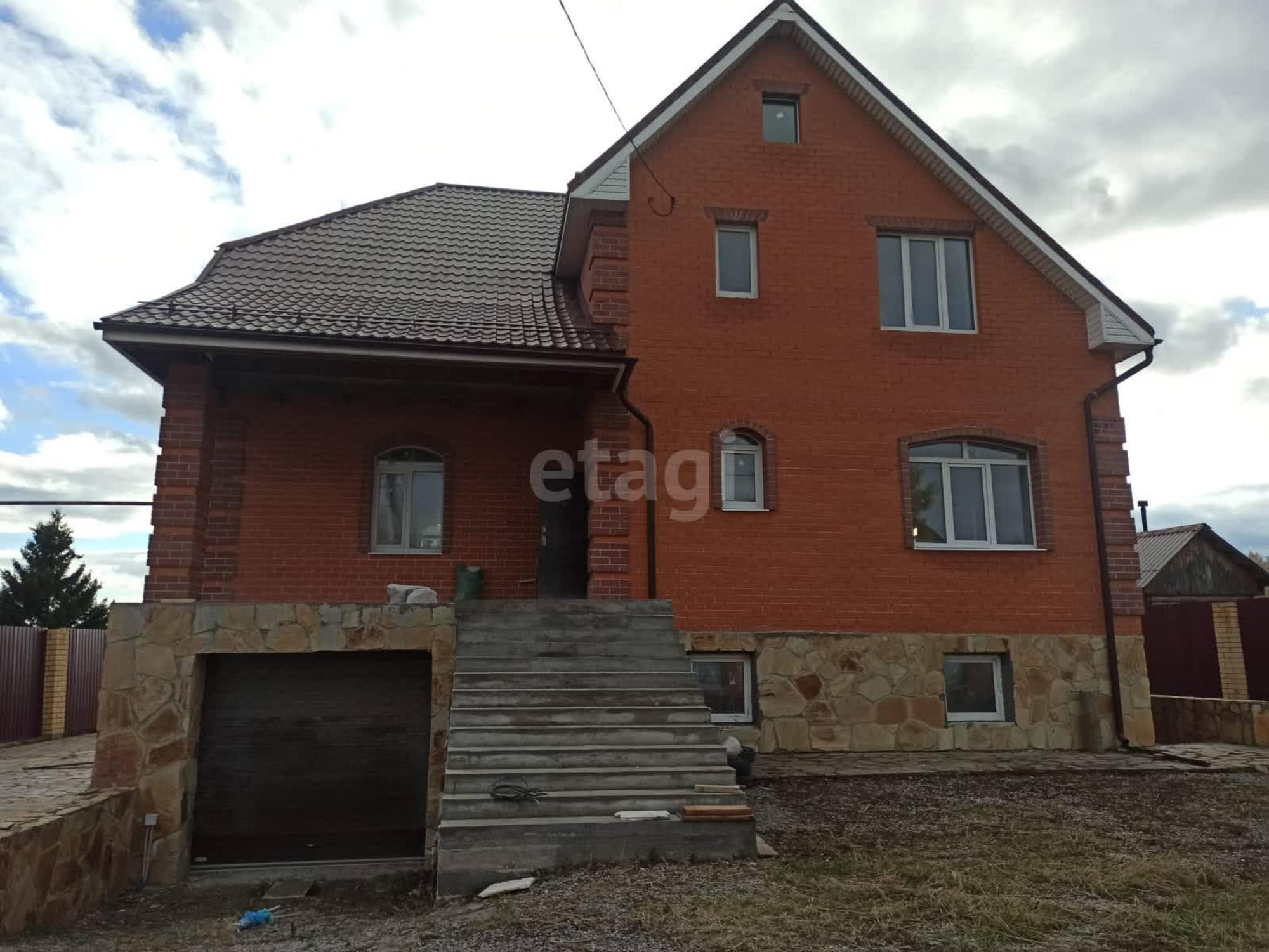 Купить дачу, дом, коттедж за 8 900 000 рублей на Партизанская,