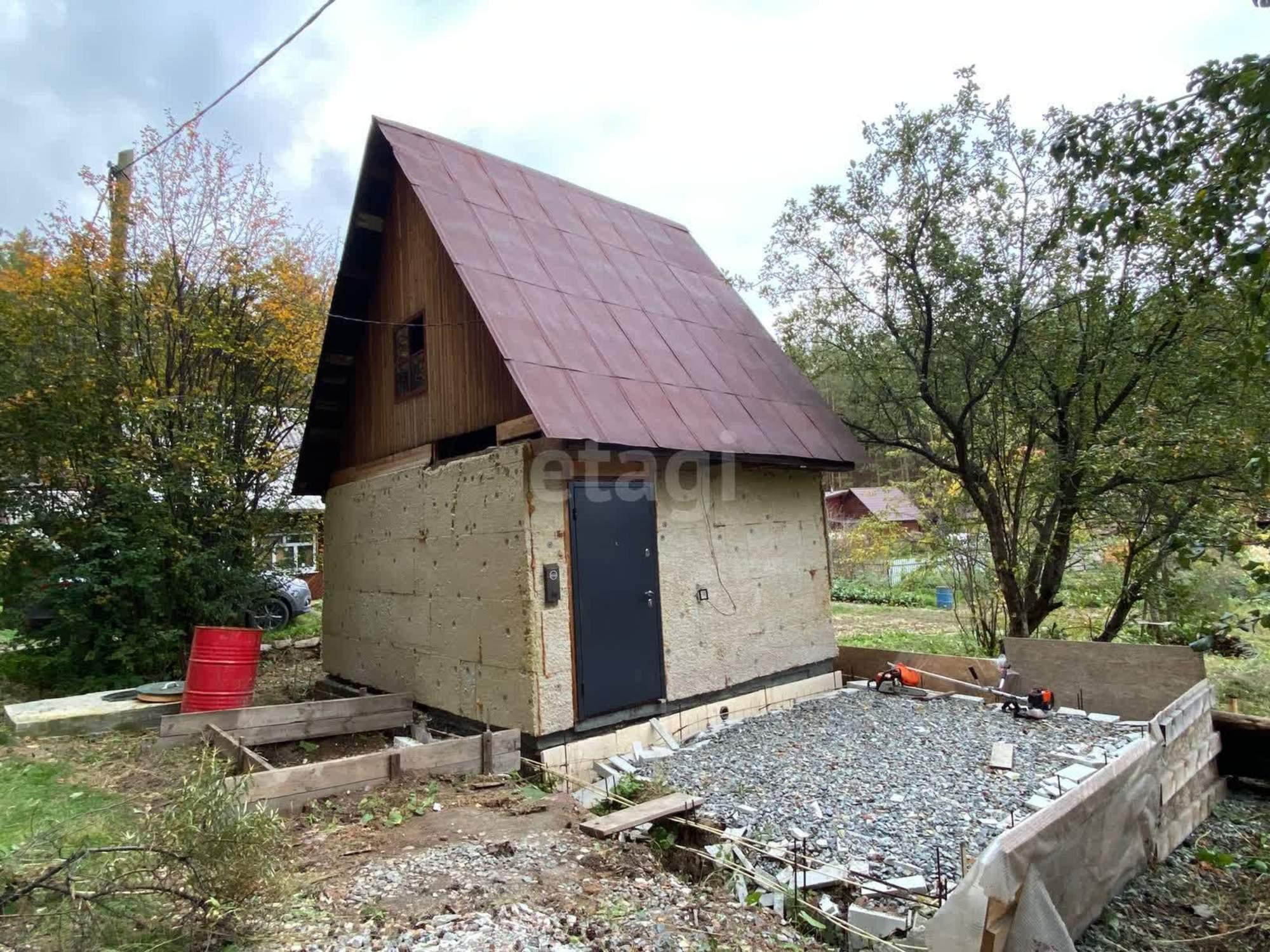 Купить дачу, дом, коттедж за 1 900 000 рублей на Гидромашивец, 43