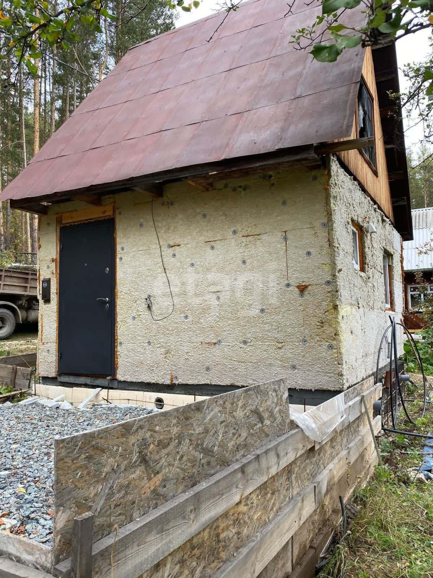 Купить дачу, дом, коттедж за 1 900 000 рублей на Гидромашивец, 43