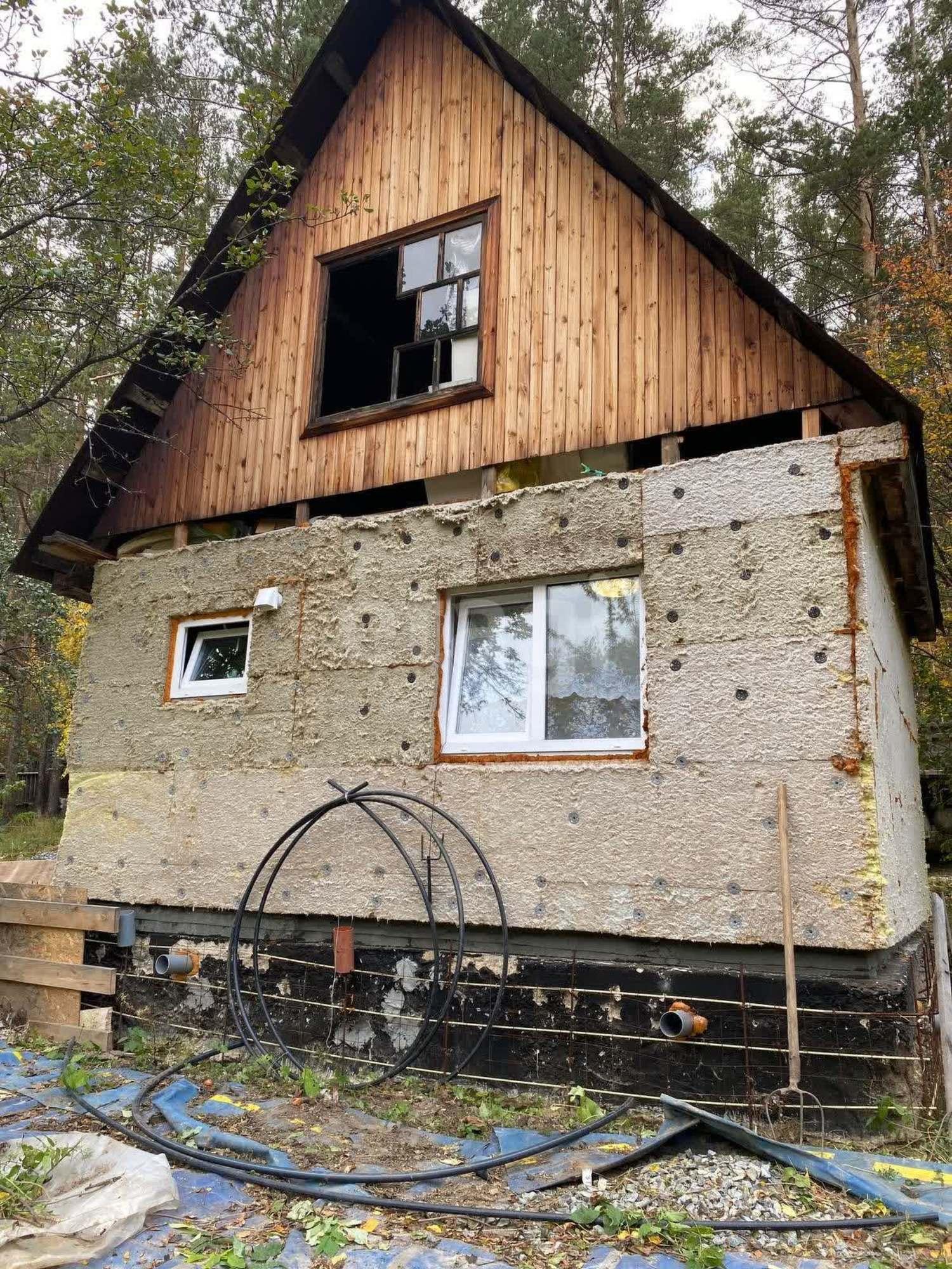 Купить дачу, дом, коттедж за 1 900 000 рублей на Гидромашивец, 43