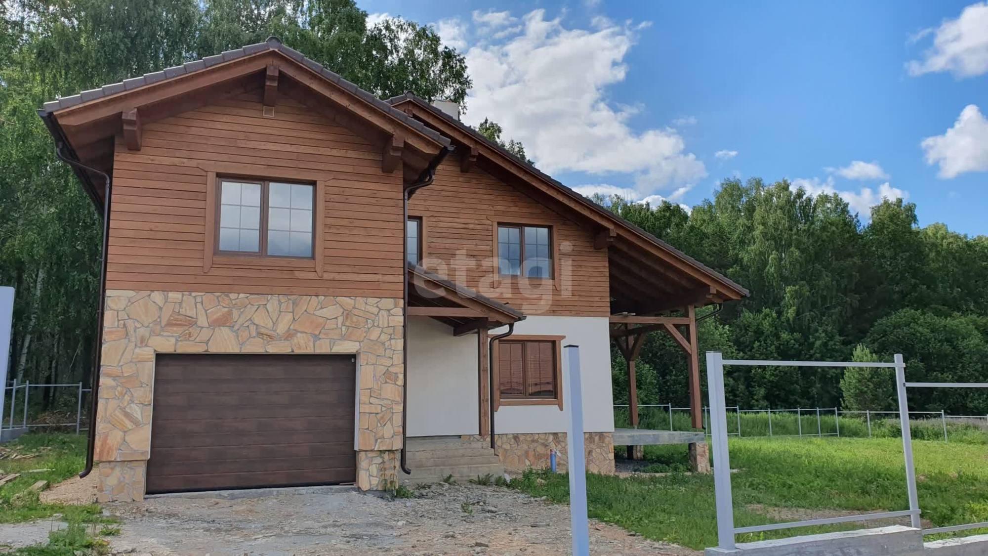 Купить дачу, дом, коттедж за 11 600 000 рублей на КП Городок Солнца 2, 8