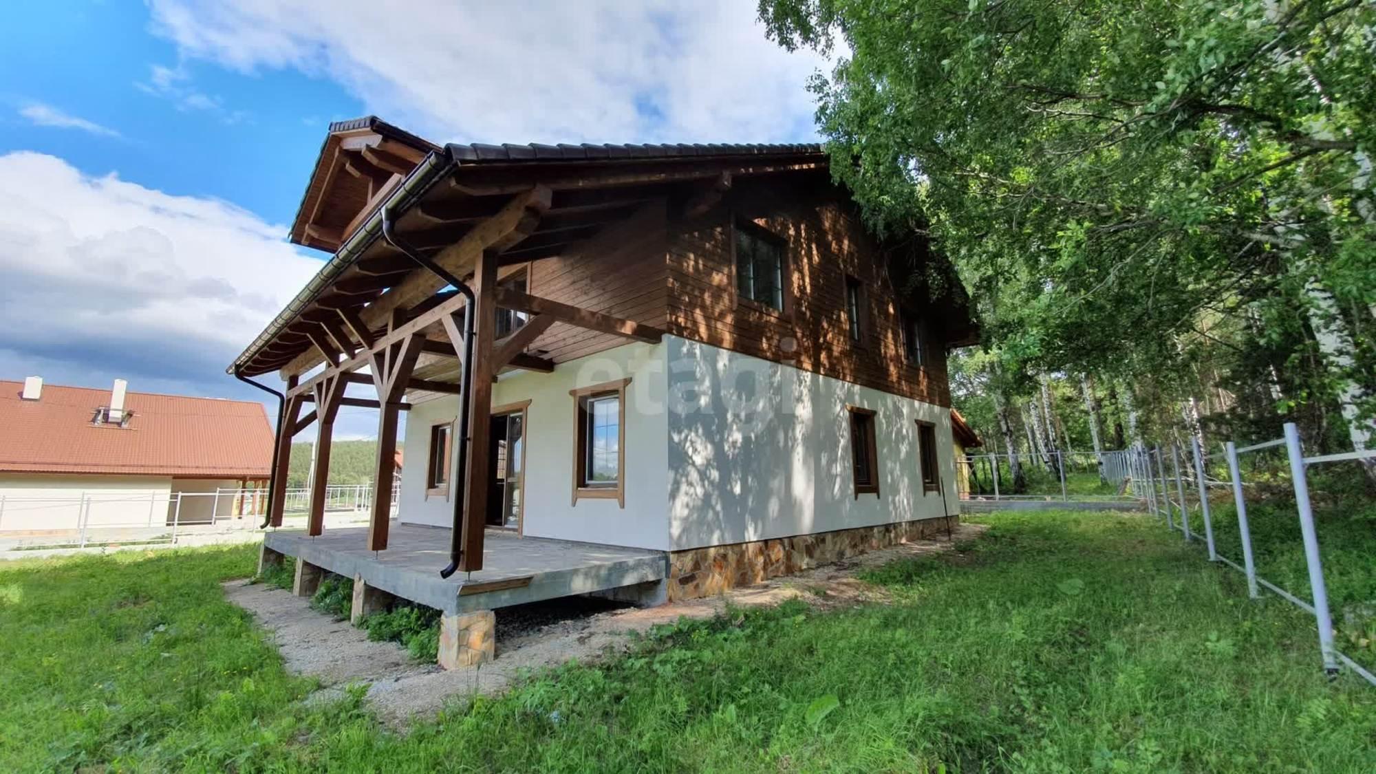 Купить дачу, дом, коттедж за 11 600 000 рублей на КП Городок Солнца 2, 8