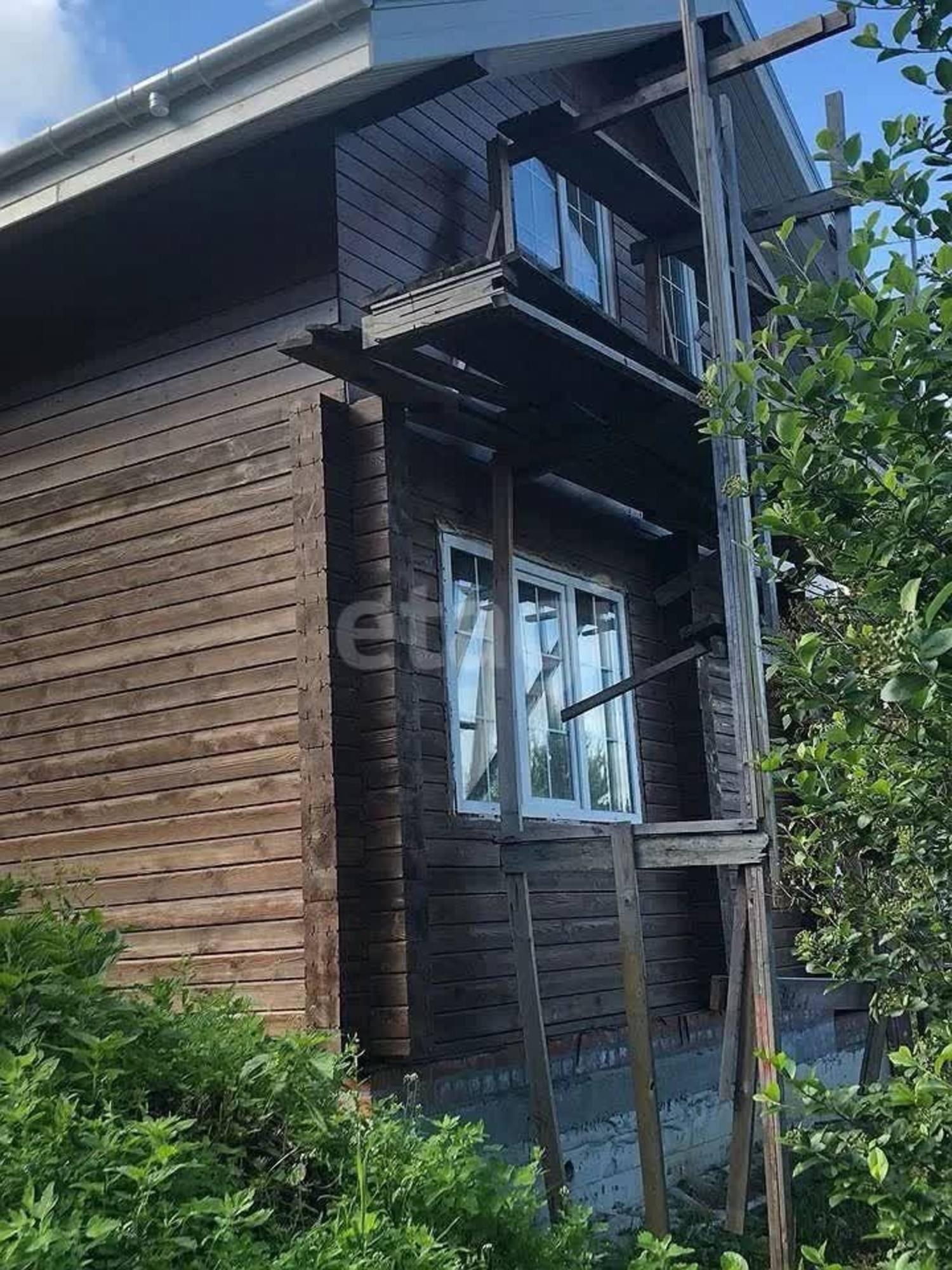 Купить дачу, дом, коттедж за 8 800 000 рублей на СНТ Приозерное-2, 169