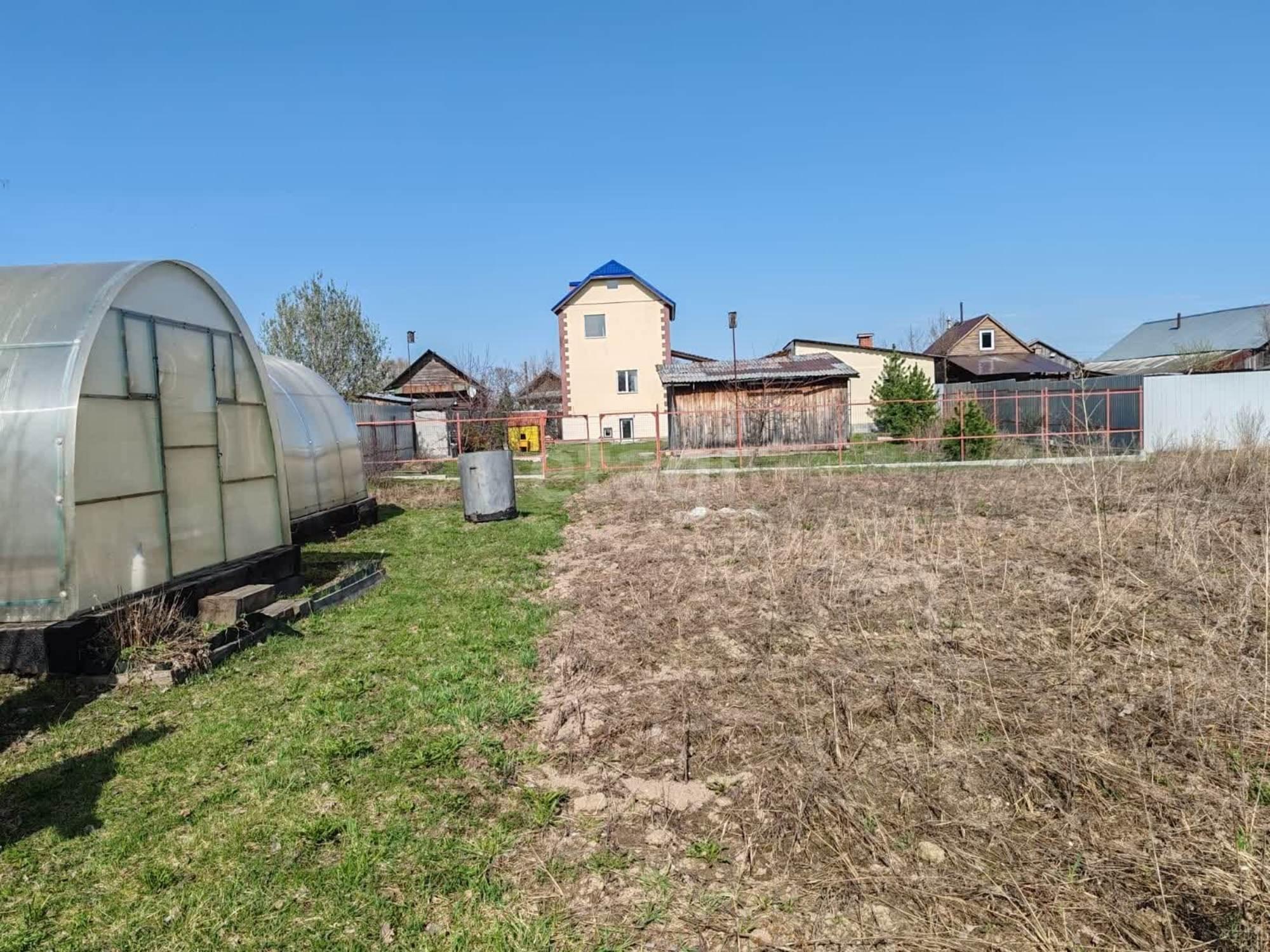 Купить дачу, дом, коттедж за 7 900 000 рублей на Калинина, 17
