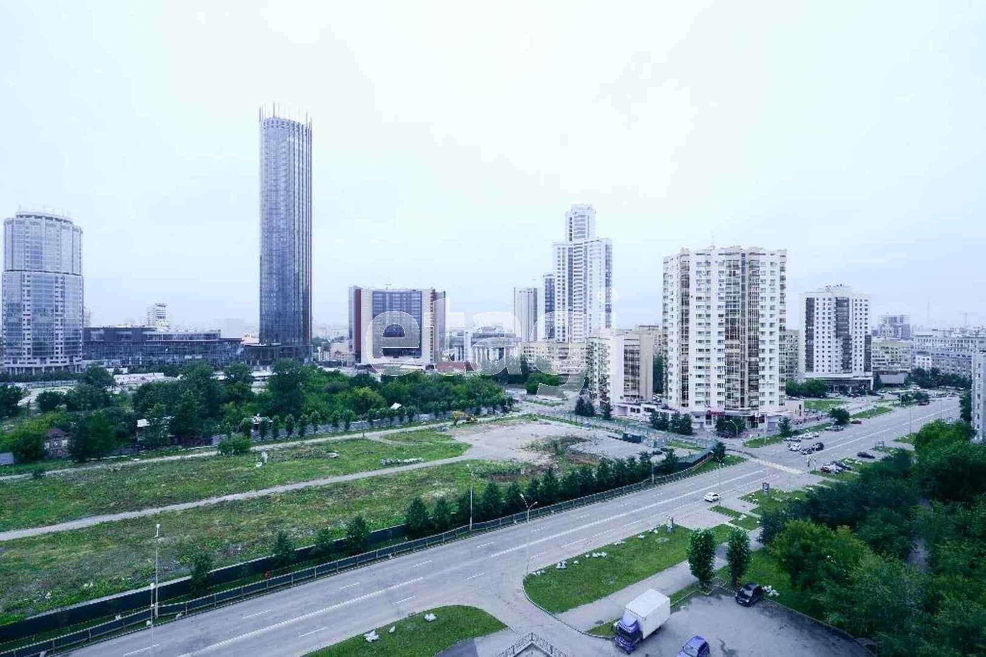Купить квартиру за 15 200 000 рублей на Маршала Жукова, 13