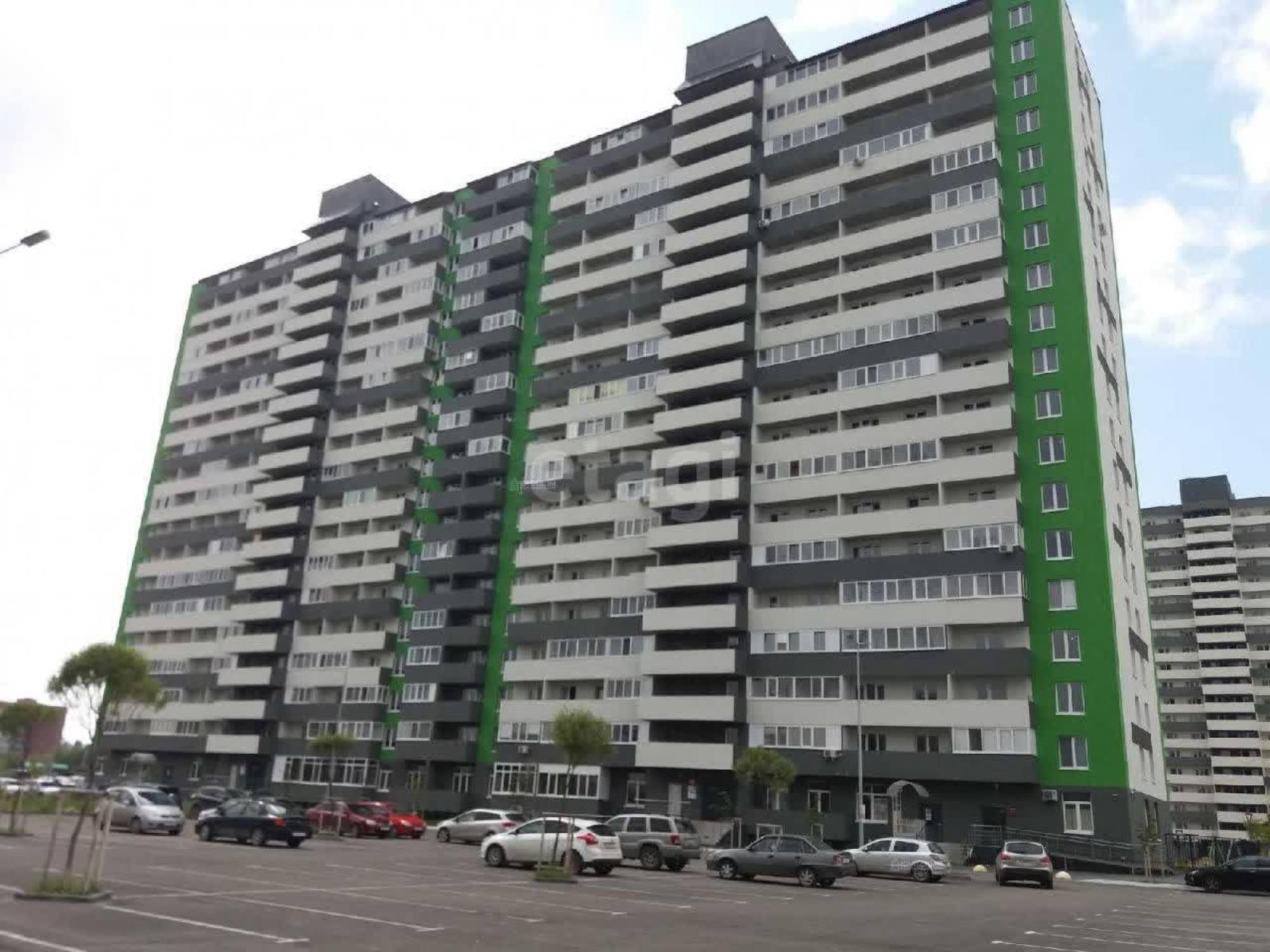 Купить квартиру за 4 300 000 рублей на Велижанская, 66/1