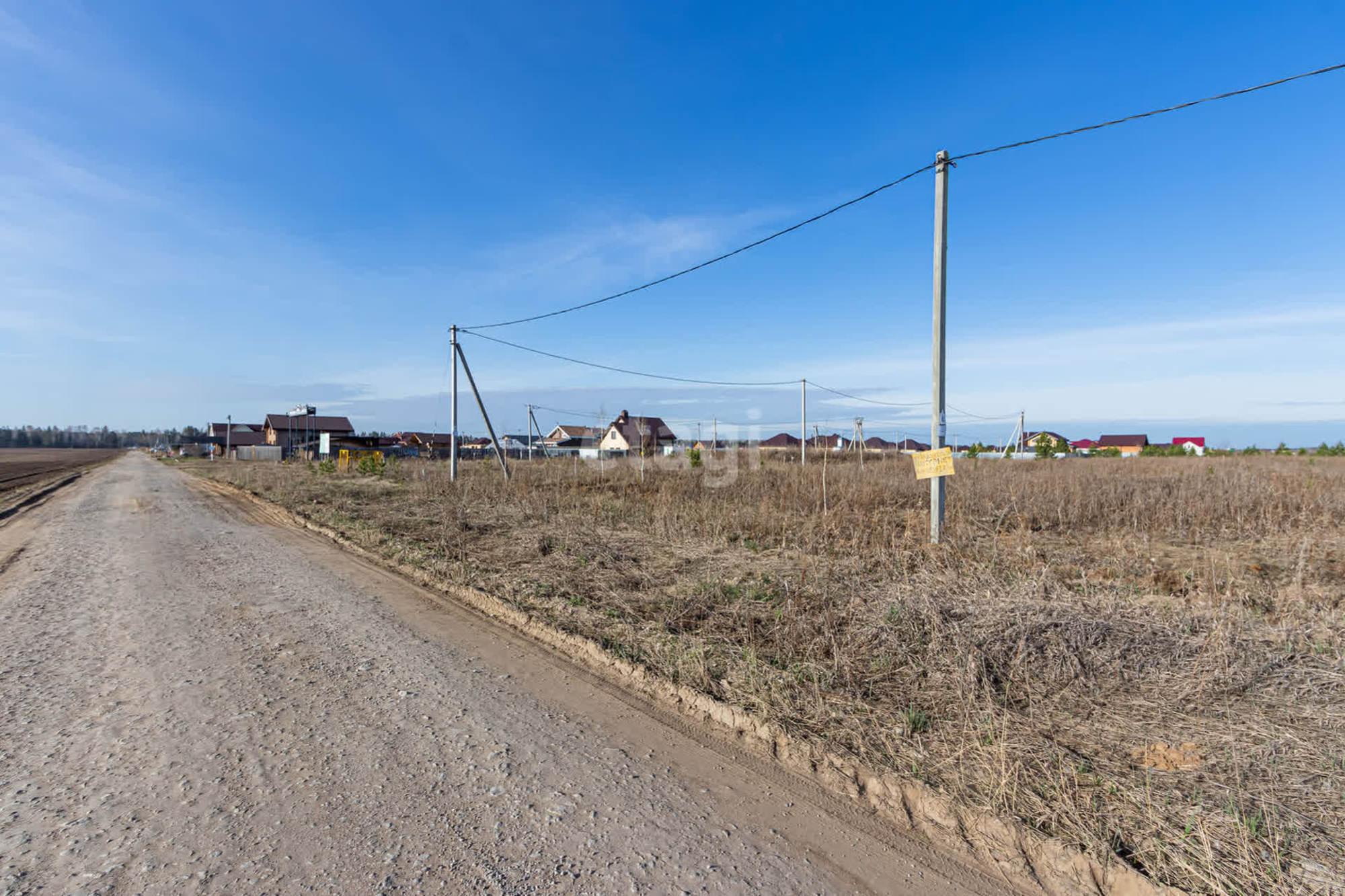 Купить землю, земельный участок за 2 100 000 рублей на Успенский КП