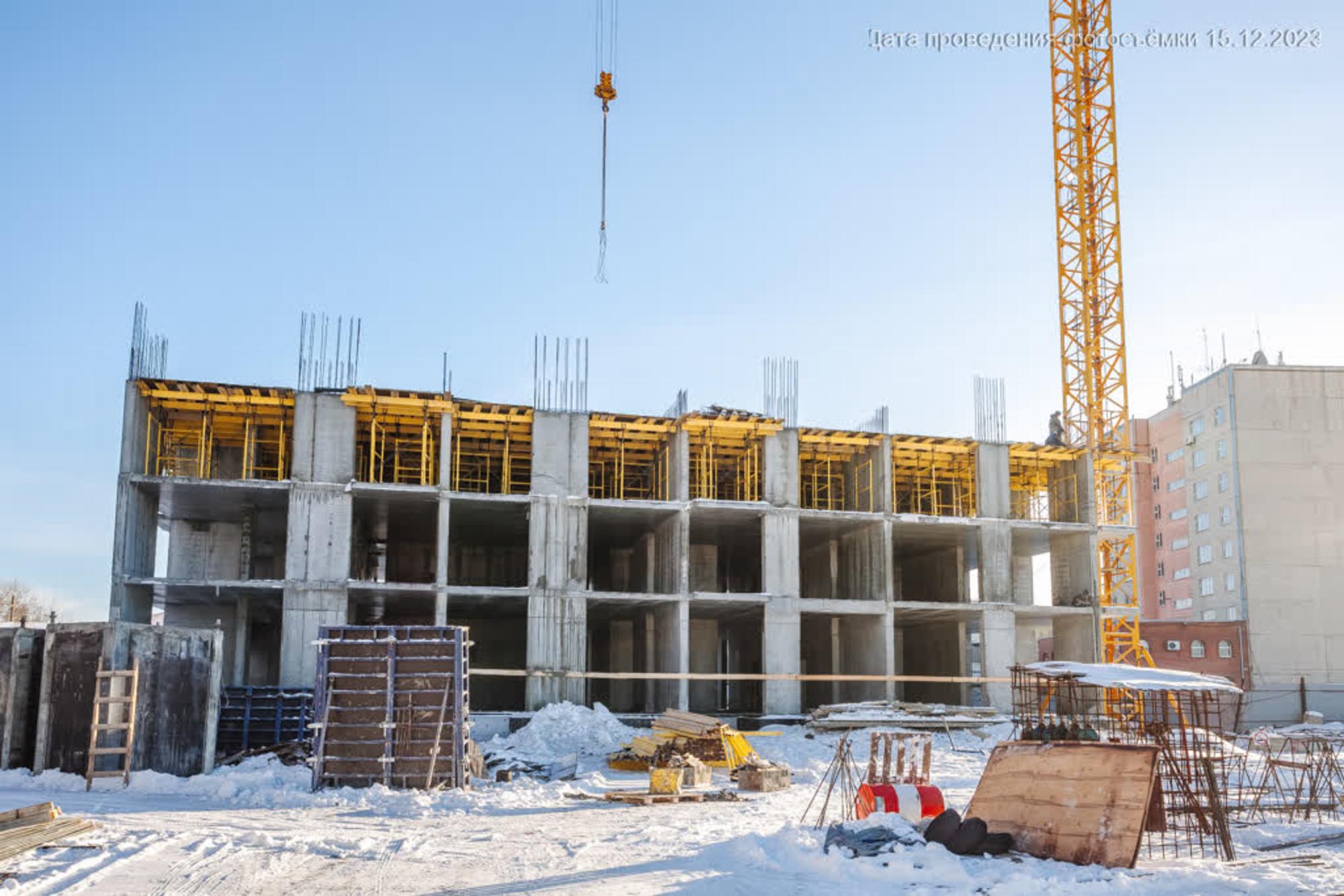 Купить студию за 5 300 000 рублей на Республики, 204/17