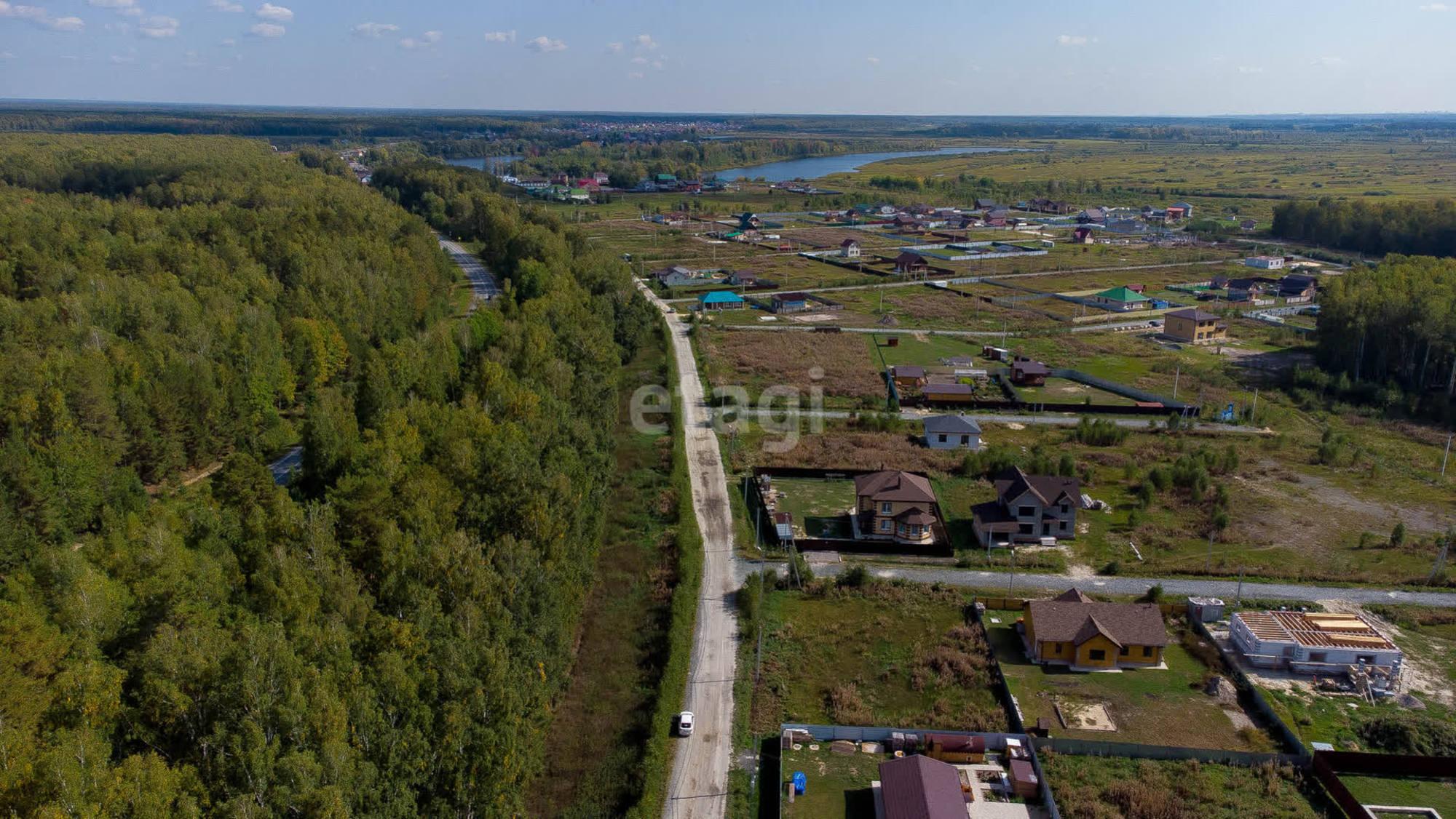 Купить землю, земельный участок за 1 700 000 рублей на Молчанова