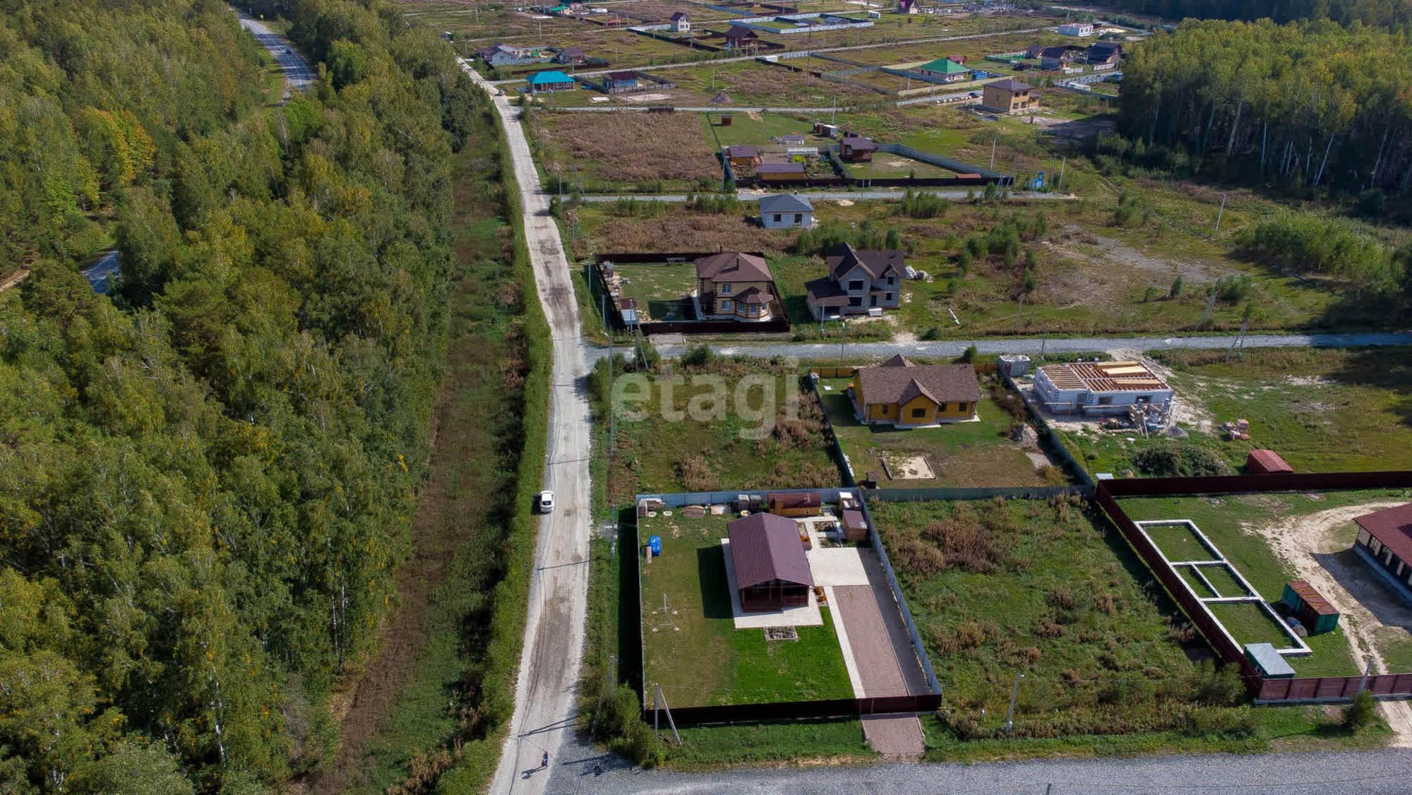 Купить землю, земельный участок за 1 700 000 рублей на Молчанова
