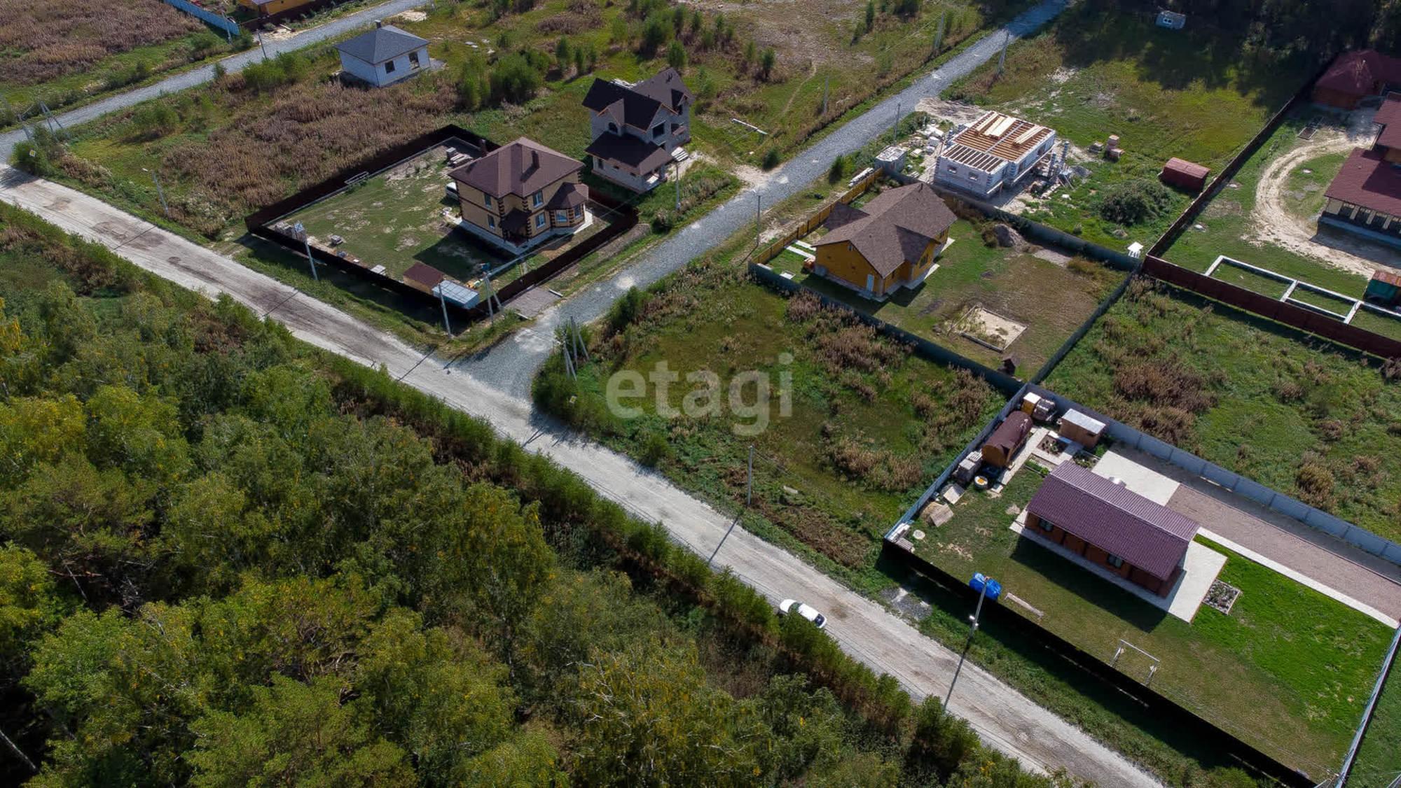 Купить землю, земельный участок за 1 700 000 рублей на Молчанова