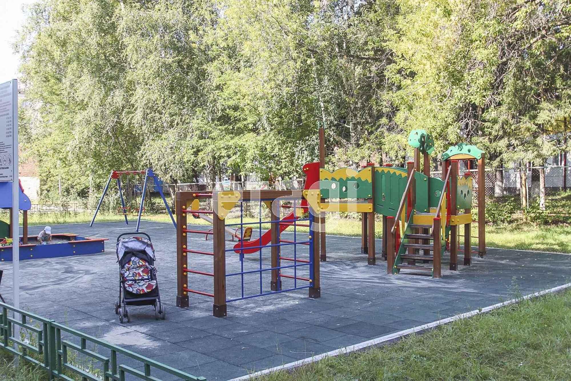 Купить квартиру за 4 100 000 рублей на Карла Маркса, 106