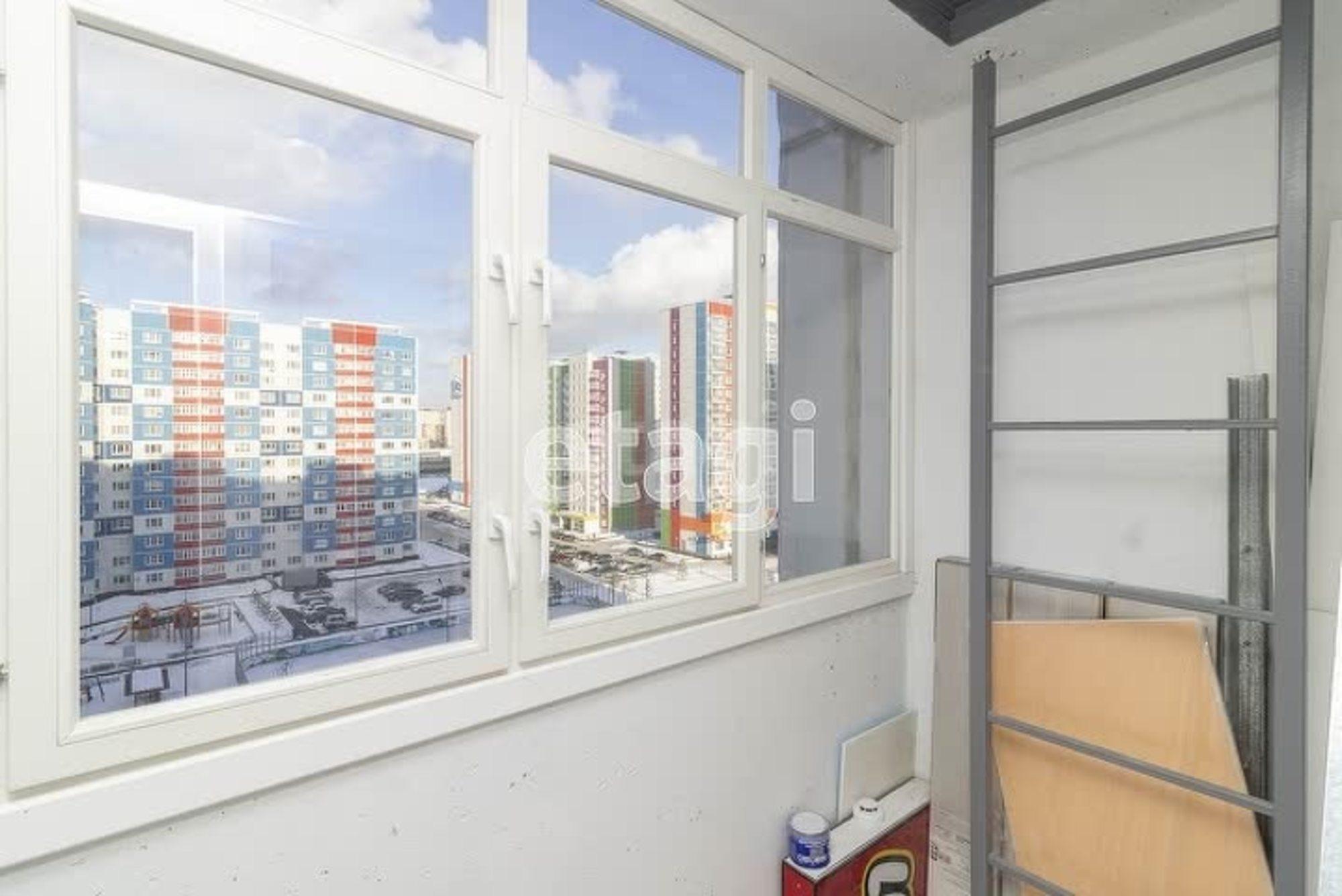 Купить квартиру за 8 999 000 рублей на Павла Шарова, 1/1