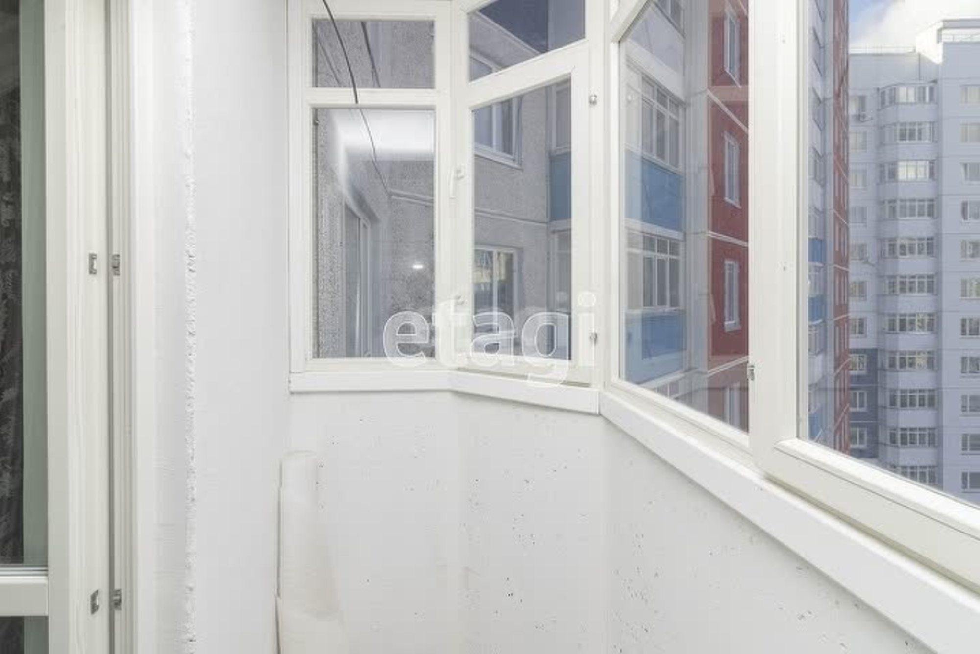 Купить квартиру за 8 999 000 рублей на Павла Шарова, 1/1