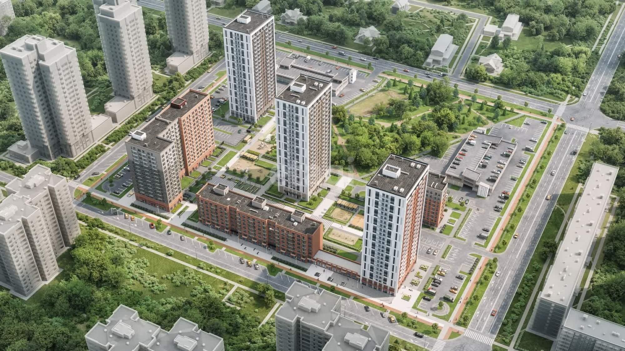 Купить квартиру за 5 100 000 рублей на Ильи Кургузова, 1