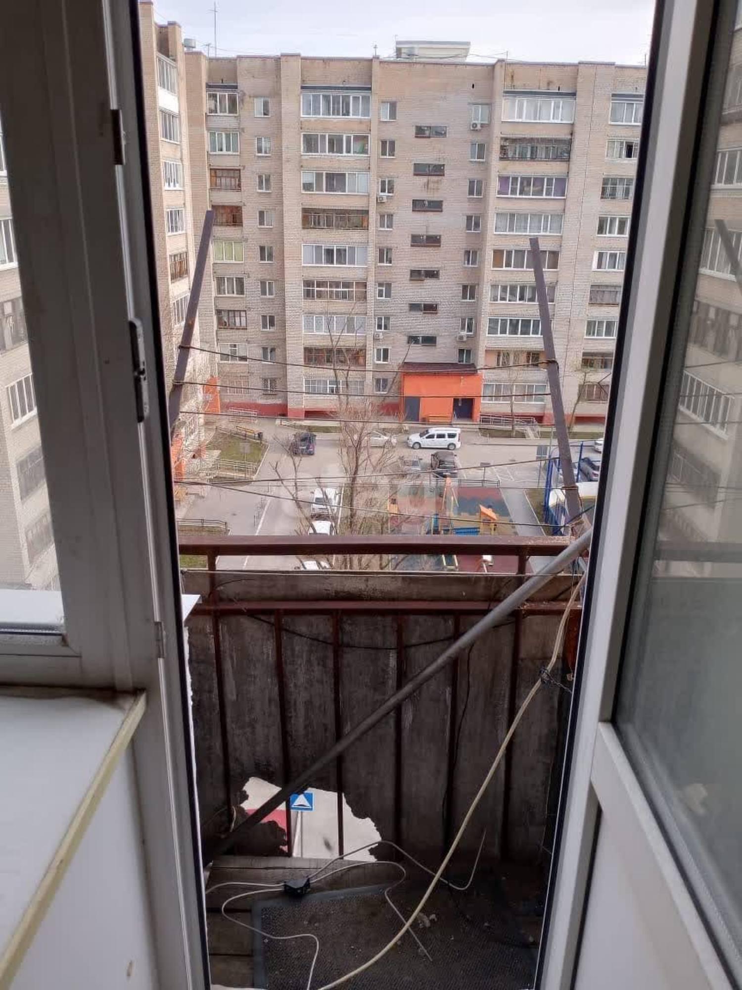 Купить квартиру за 2 300 000 рублей на Червишевский тракт, 15/4