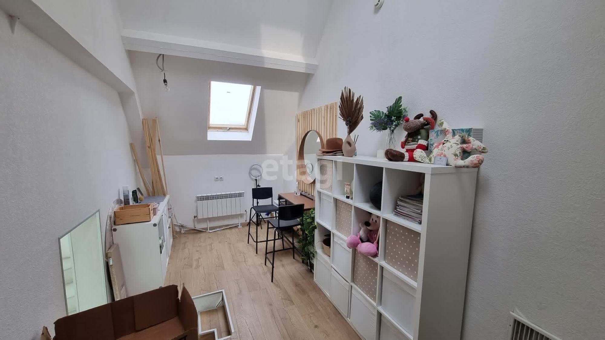 Купить офис, помещение под офис за 23 807 000 рублей на Малыгина 73