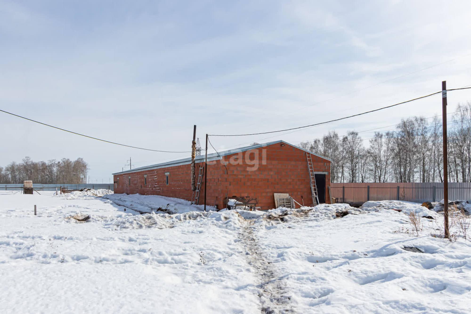 Купить помещение свободного назначения за 27 500 000 рублей на 65 лет Победы 482