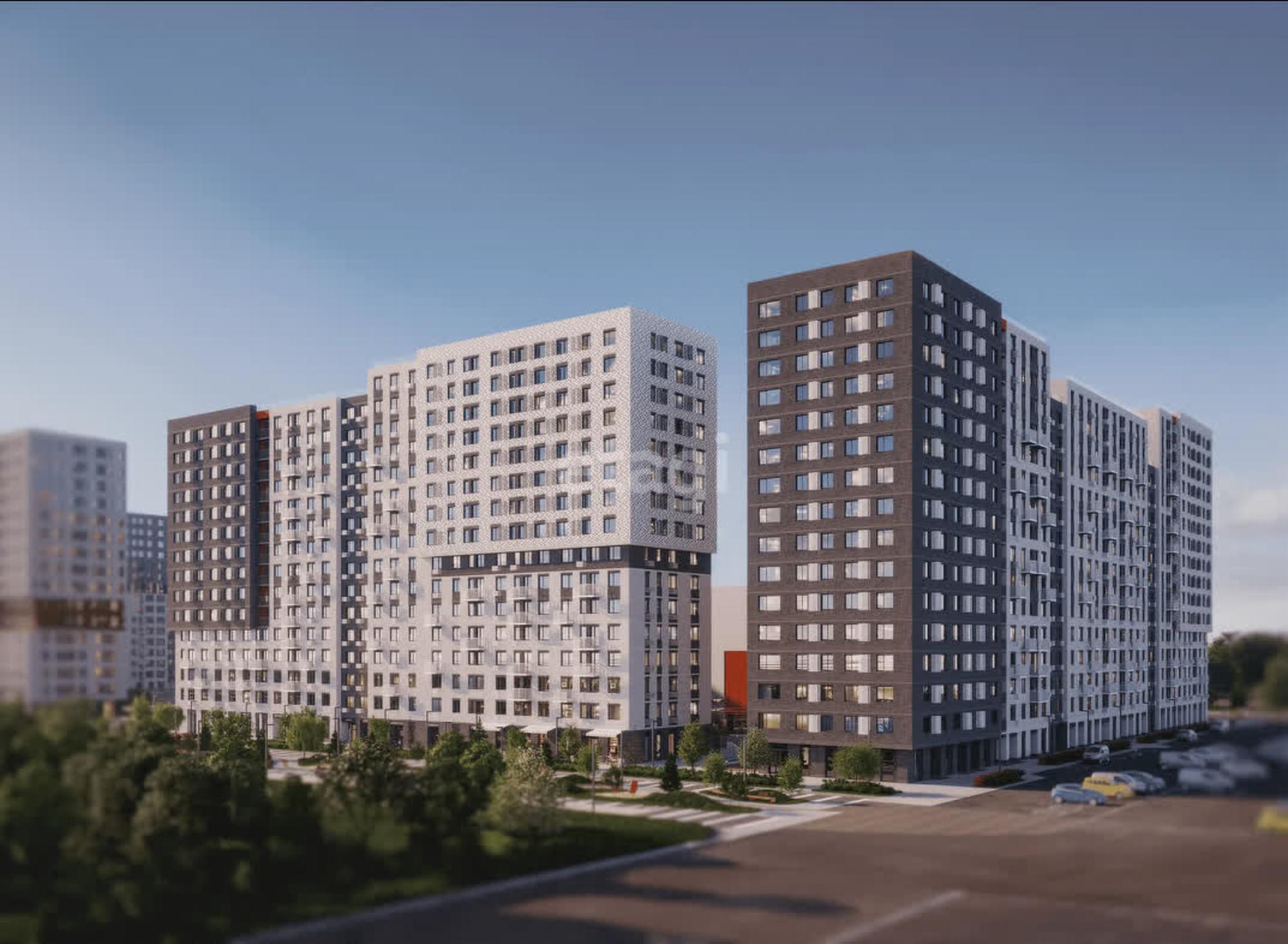 Купить офис, помещение под офис за 10 379 000 рублей на Тюмень