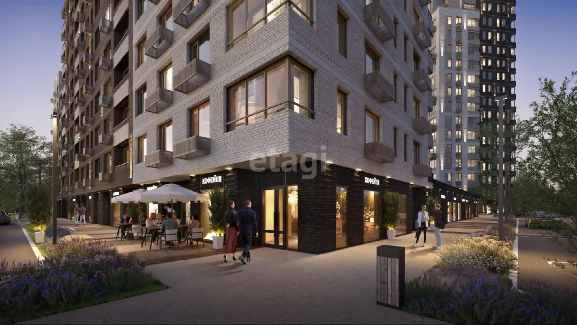 Купить офис, помещение под офис за 11 139 000 рублей на Тюмень