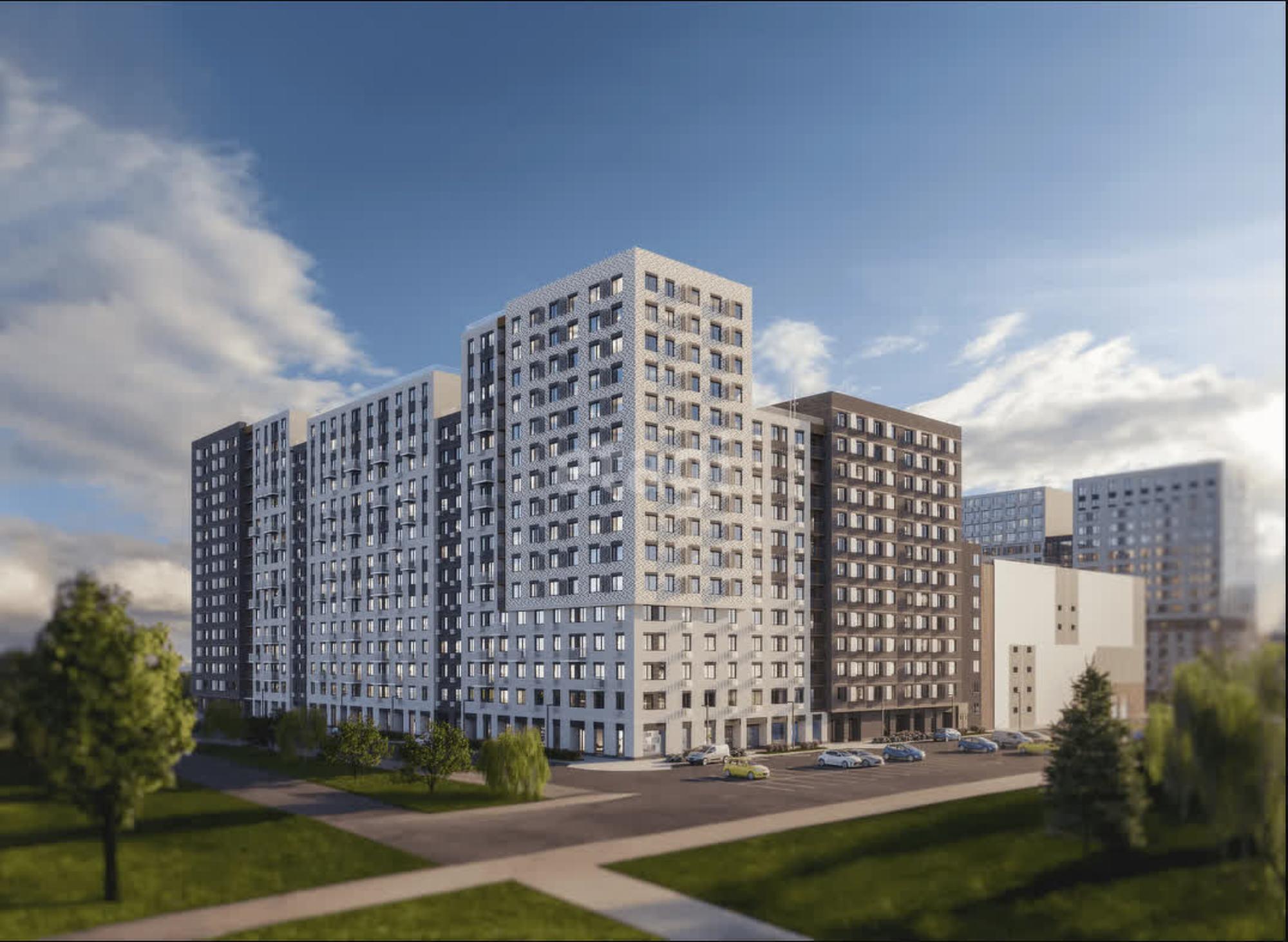 Купить офис, помещение под офис за 13 099 000 рублей на Тюмень