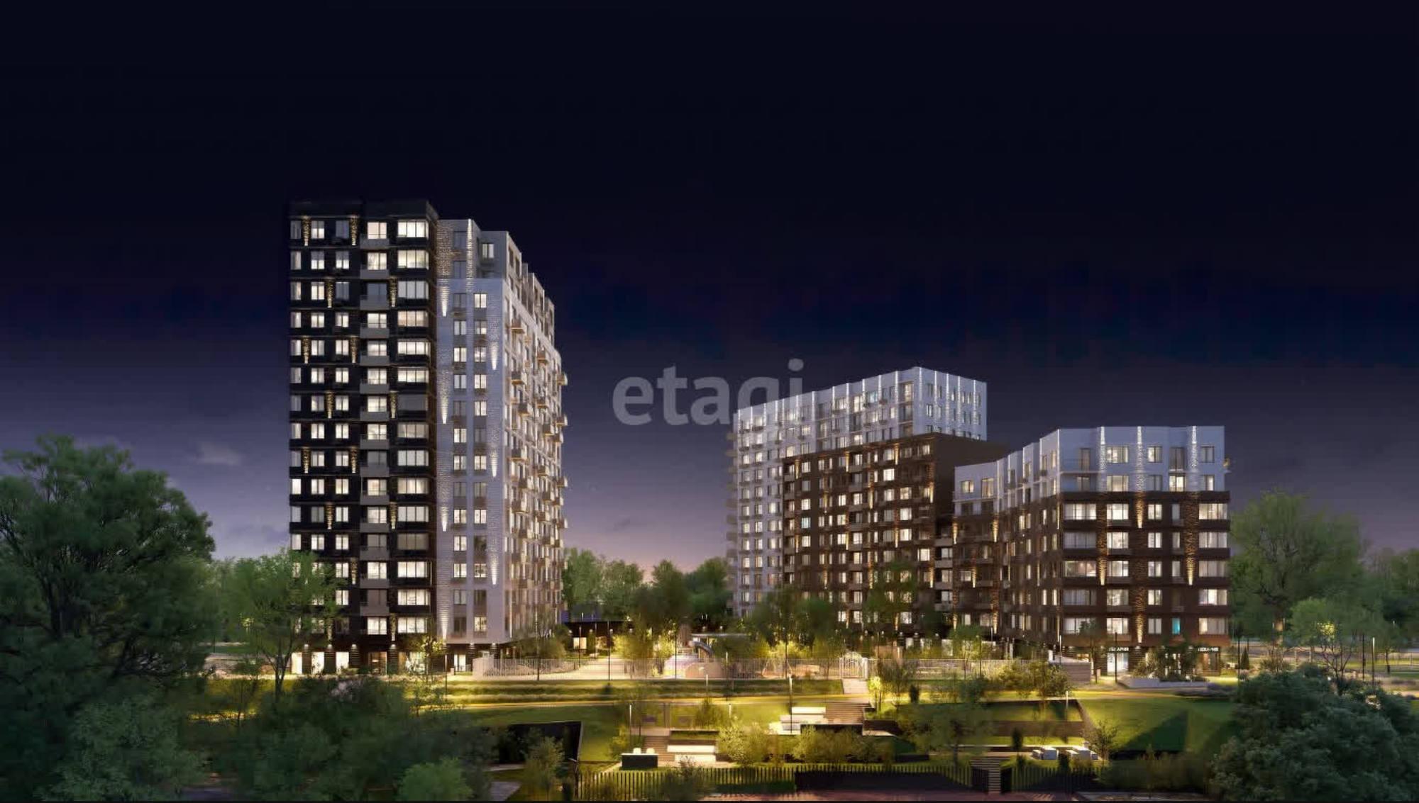 Купить офис, помещение под офис за 11 039 000 рублей на Тюмень
