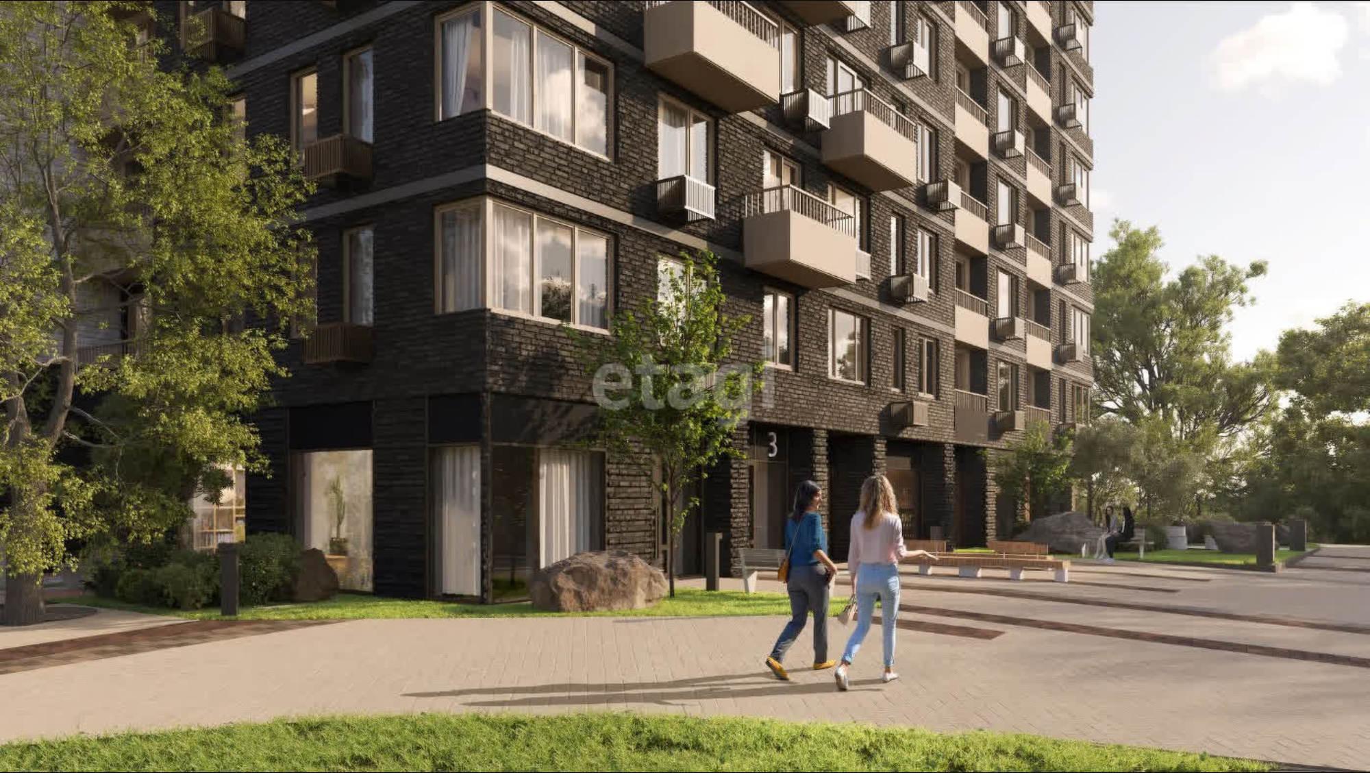 Купить офис, помещение под офис за 11 039 000 рублей на Тюмень