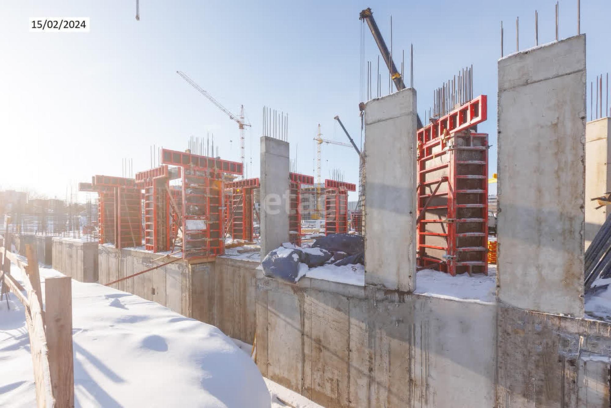 Купить офис, помещение под офис за 7 169 000 рублей на Тюмень