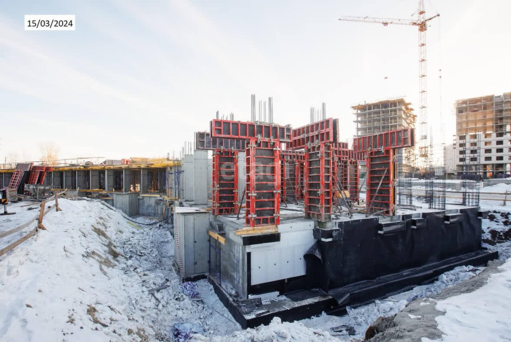 Купить офис, помещение под офис за 11 139 000 рублей на Тюмень