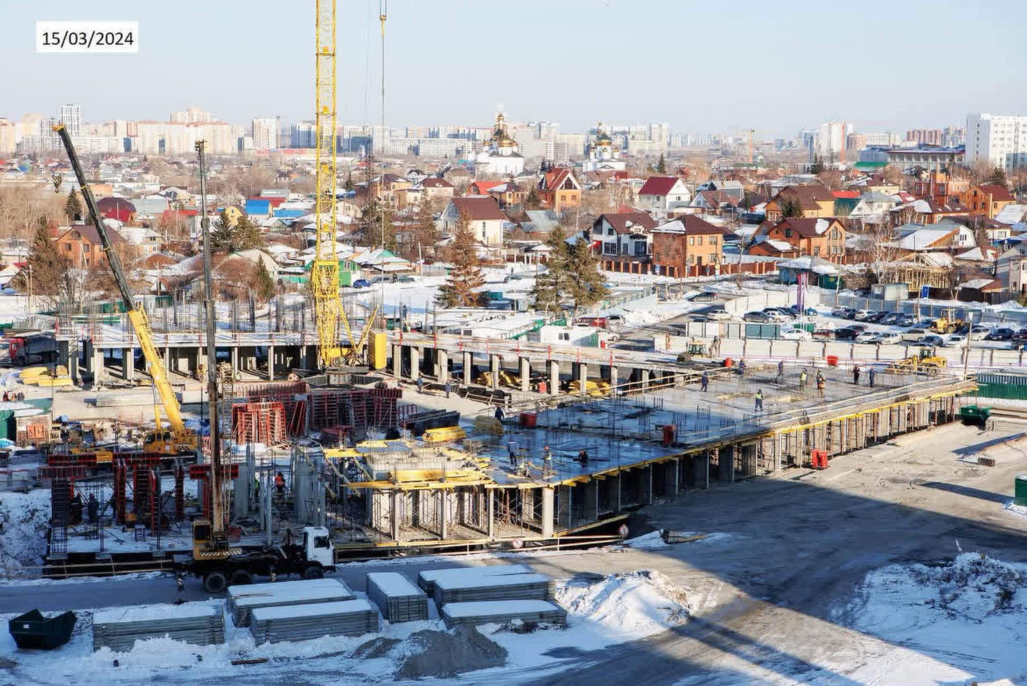 Купить офис, помещение под офис за 7 169 000 рублей на Тюмень