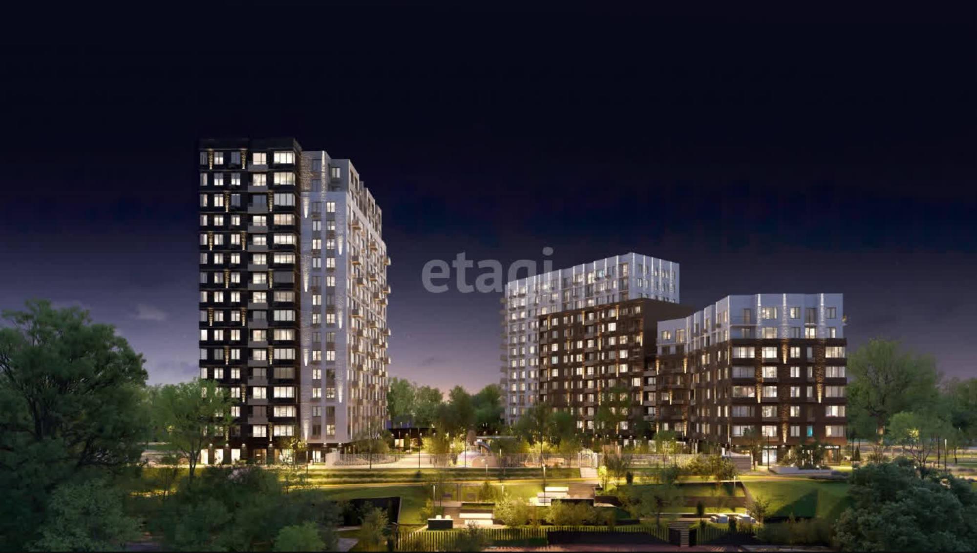 Купить офис, помещение под офис за 12 459 000 рублей на Тюмень