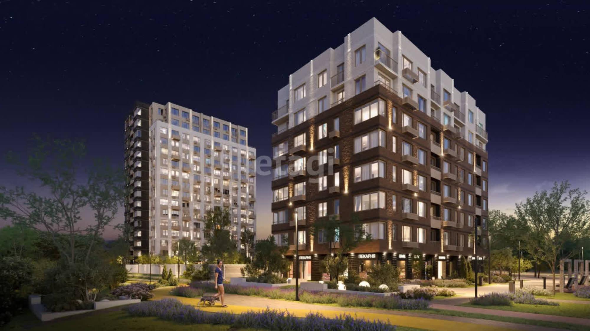 Купить офис, помещение под офис за 15 889 000 рублей на Тюмень