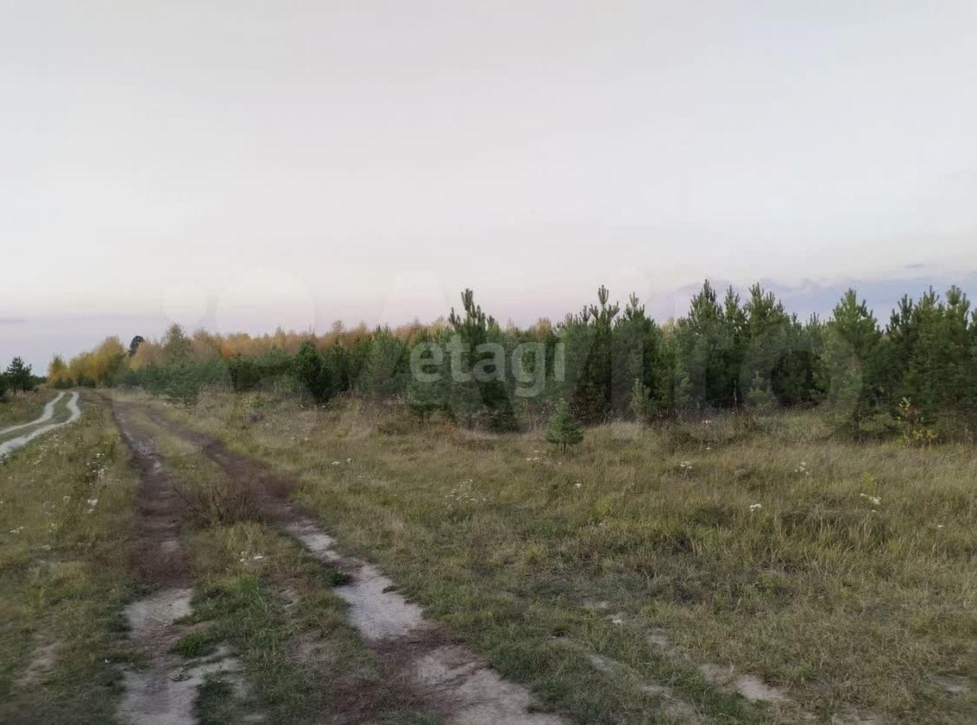 Купить землю, земельный участок за 1 200 000 рублей на 1-я,1-я линия,