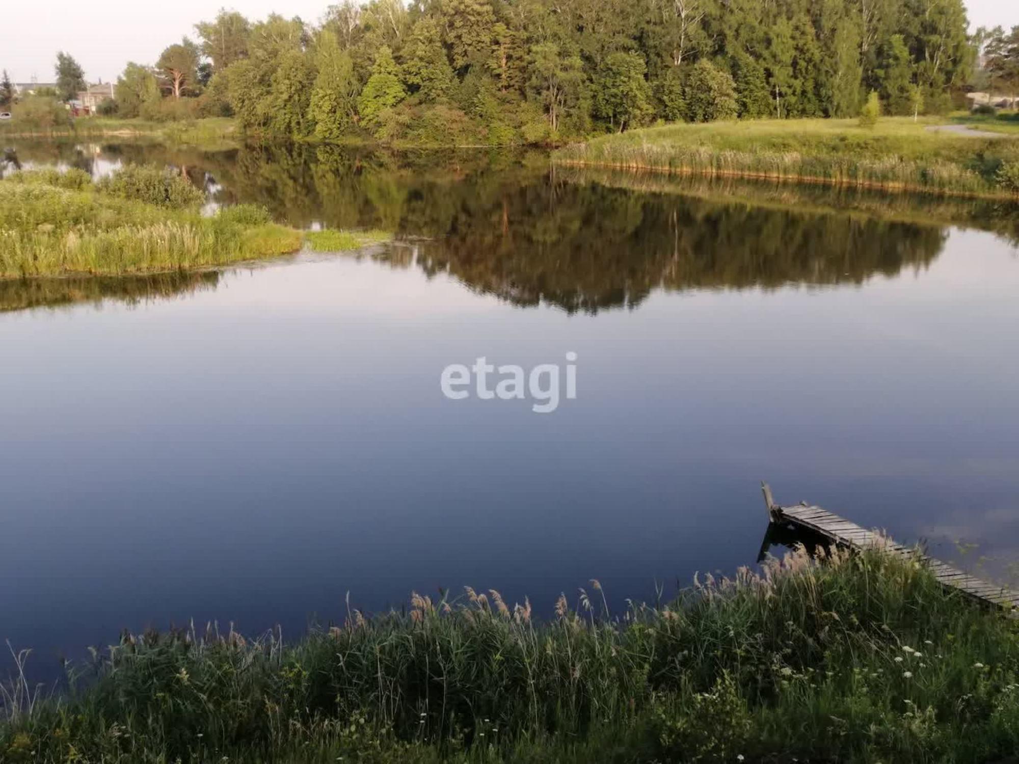 Купить дачу, дом, коттедж за 10 000 000 рублей на Приозерная, 6