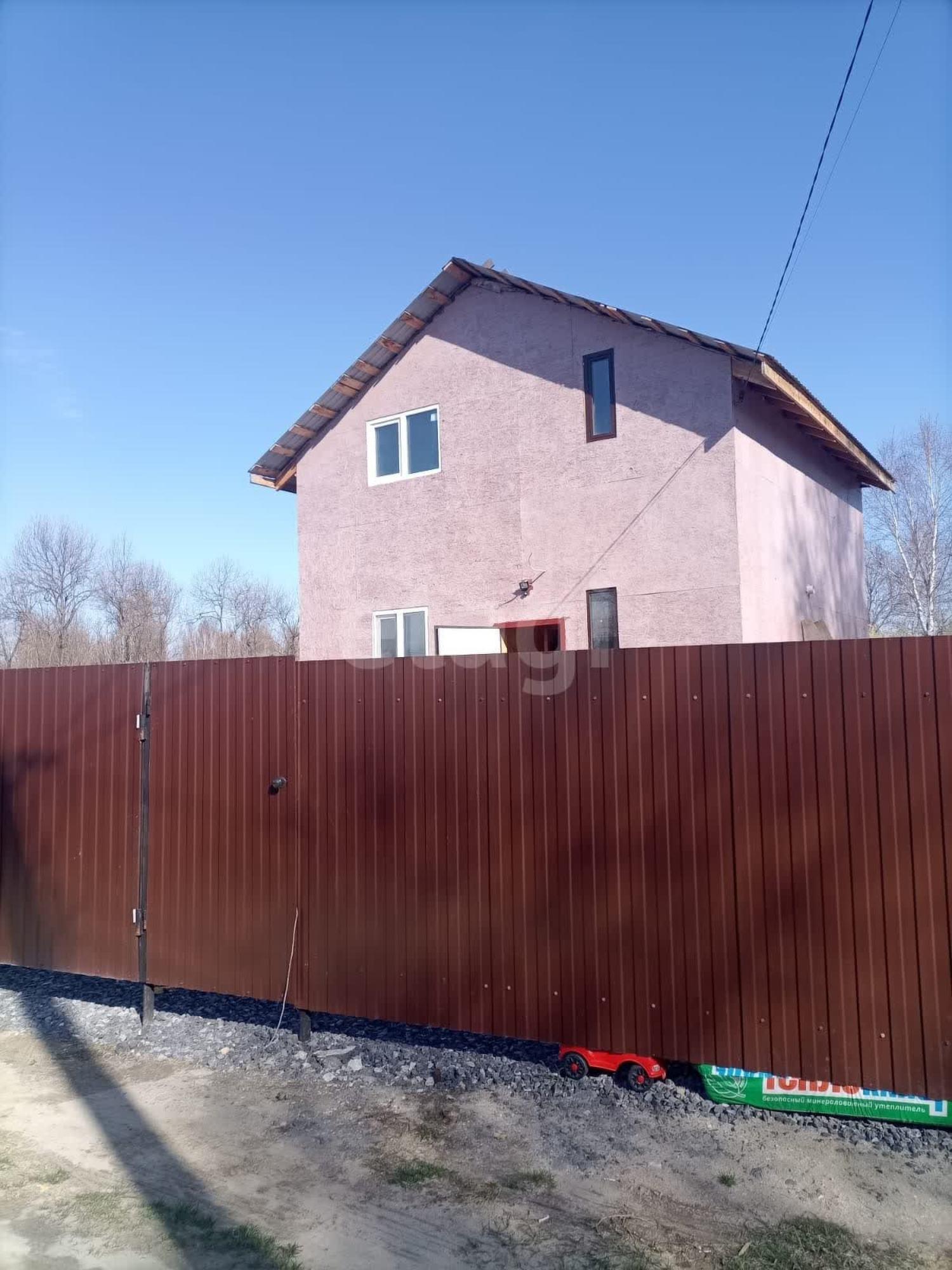 Купить дачу, дом, коттедж за 3 500 000 рублей на 15-я, 423а