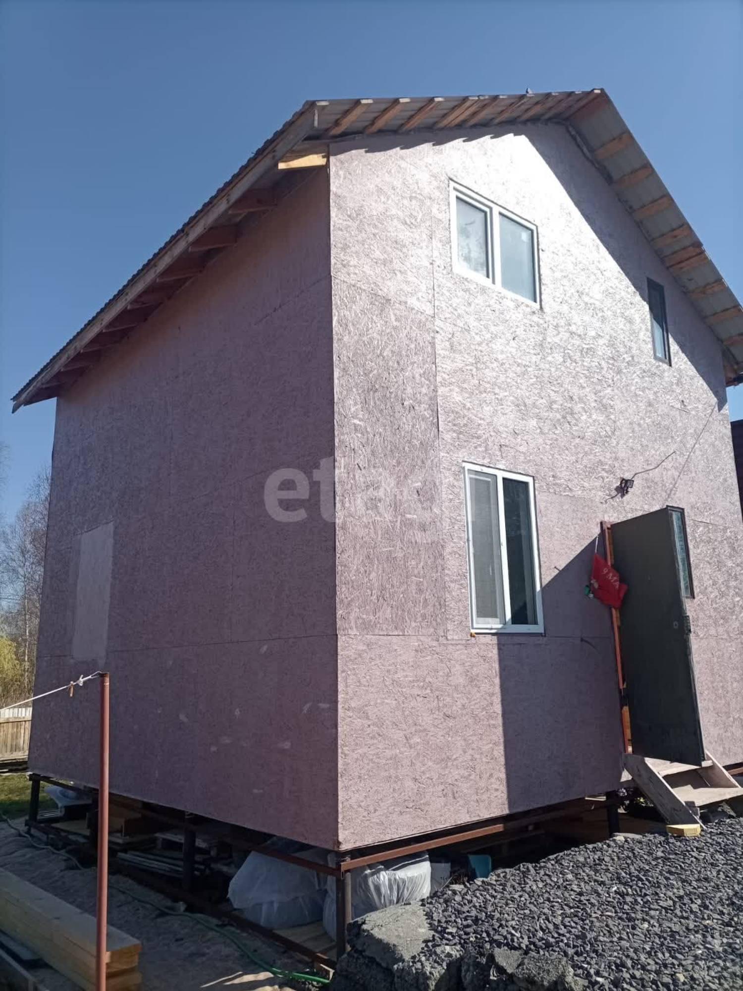 Купить дачу, дом, коттедж за 3 500 000 рублей на 15-я, 423а