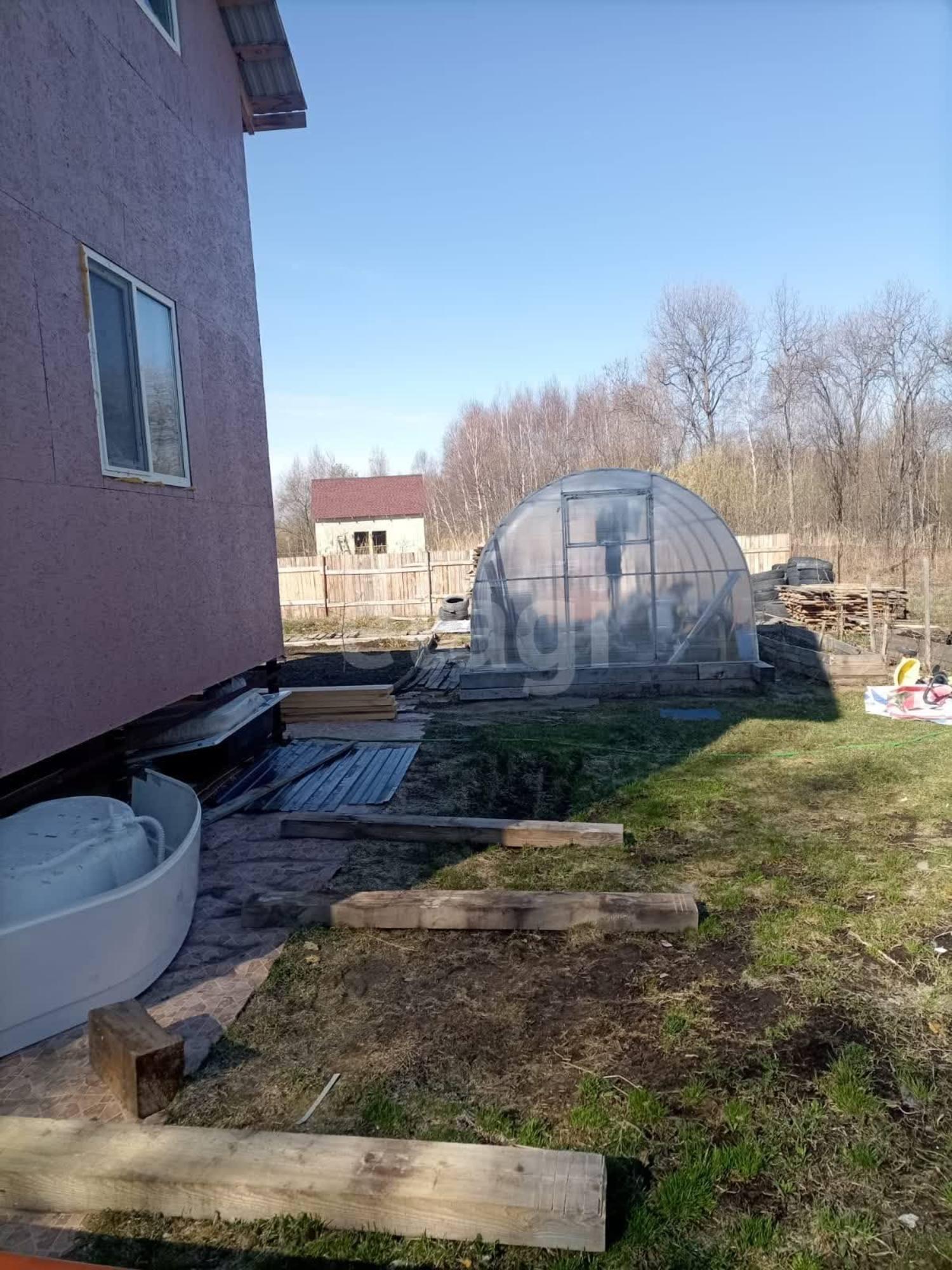 Купить дачу, дом, коттедж за 3 500 000 рублей на 15-я, 423а