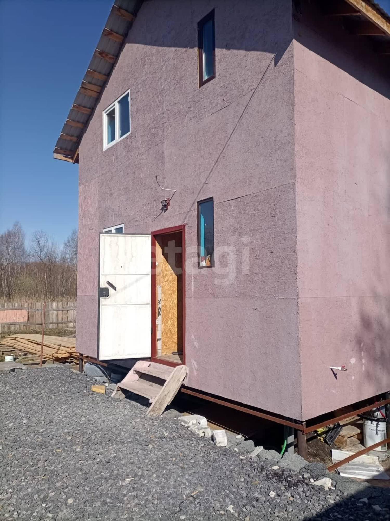 Купить дачу, дом, коттедж за 3 500 000 рублей на 15-я, 423а