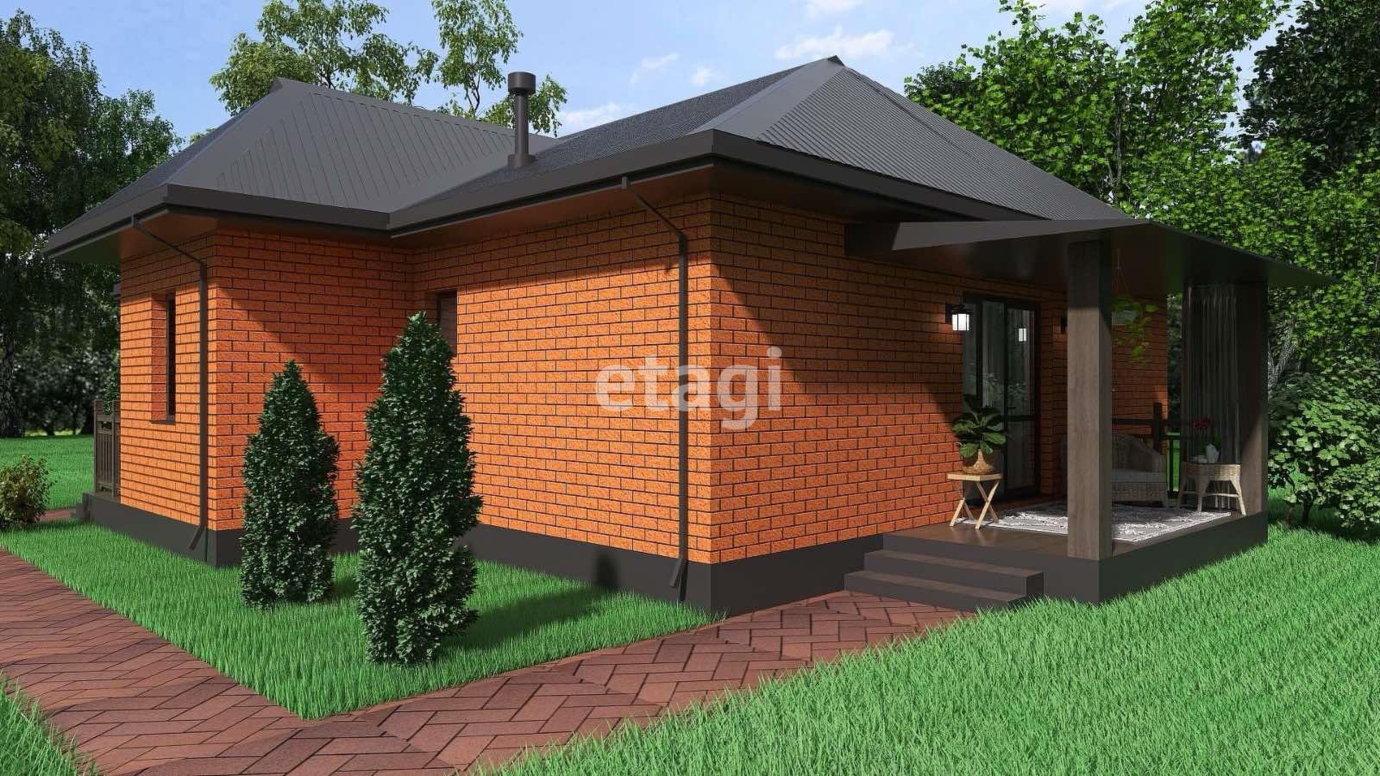 Купить дачу, дом, коттедж за 8 000 000 рублей на Пятница КП