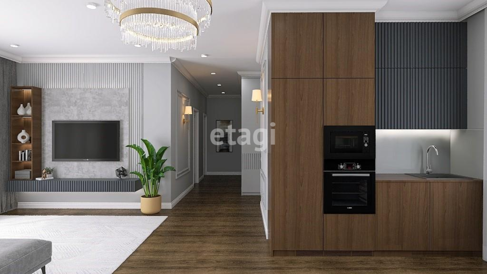 Купить дачу, дом, коттедж за 8 000 000 рублей на Пятница КП