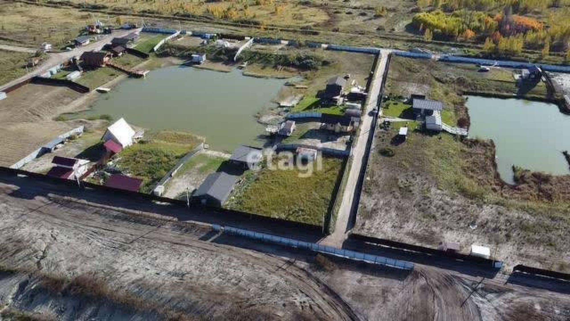 Купить землю, земельный участок за 1 800 000 рублей на Венеция КП