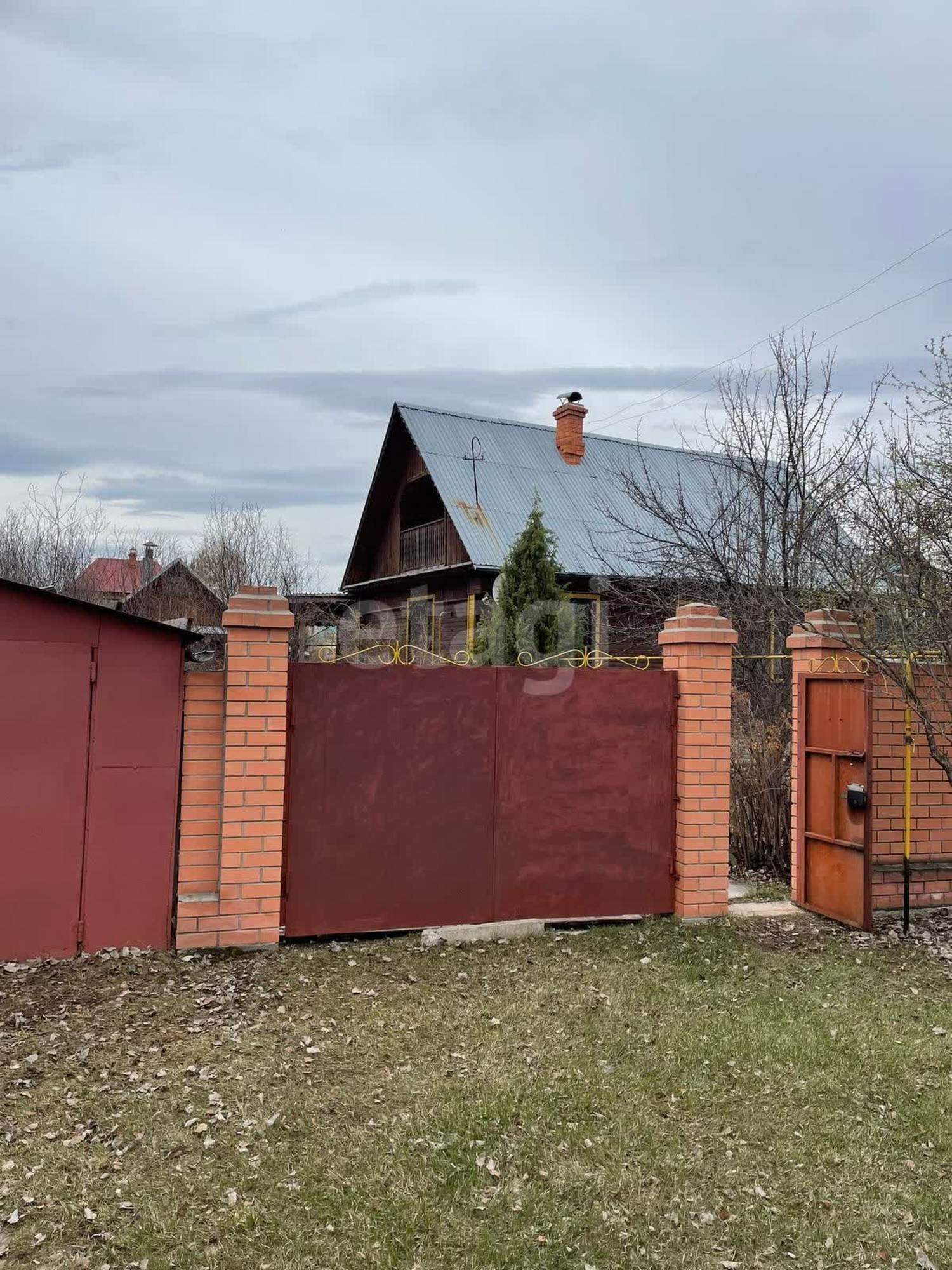 Купить дачу, дом, коттедж за 4 800 000 рублей на Центральная, 83