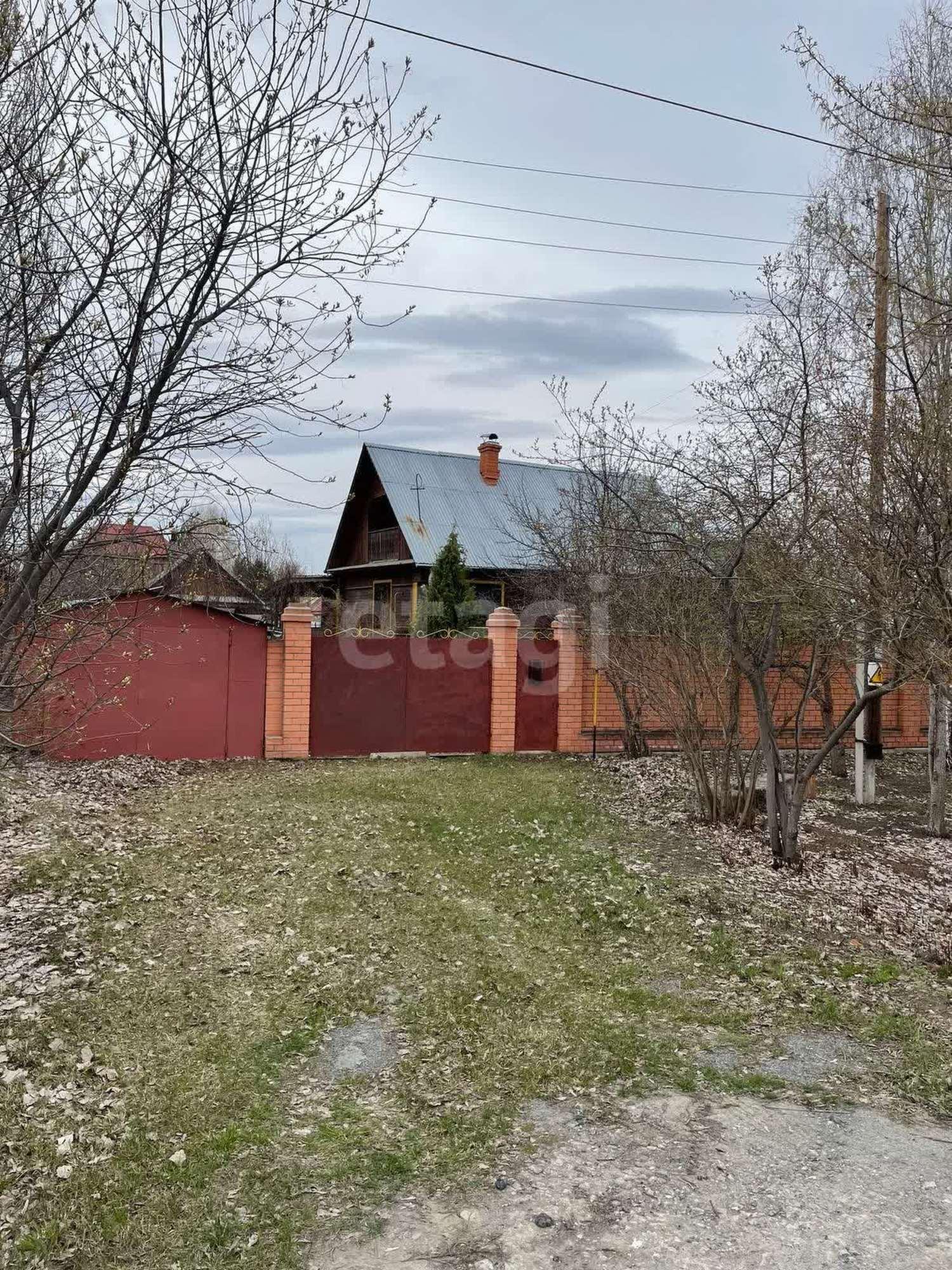 Купить дачу, дом, коттедж за 4 800 000 рублей на Центральная, 83