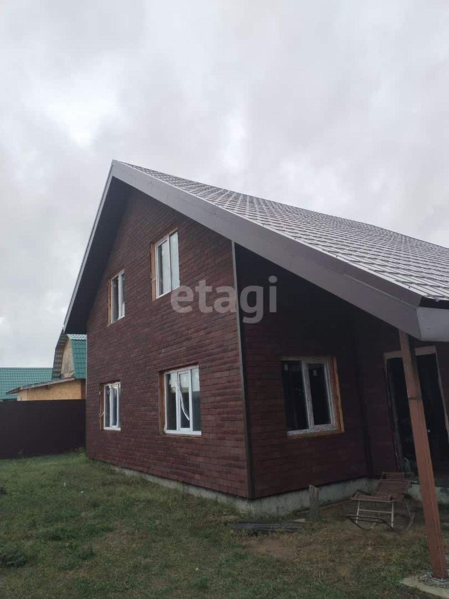 Купить дачу, дом, коттедж за 5 500 000 рублей на Майора Солнечникова, 2967