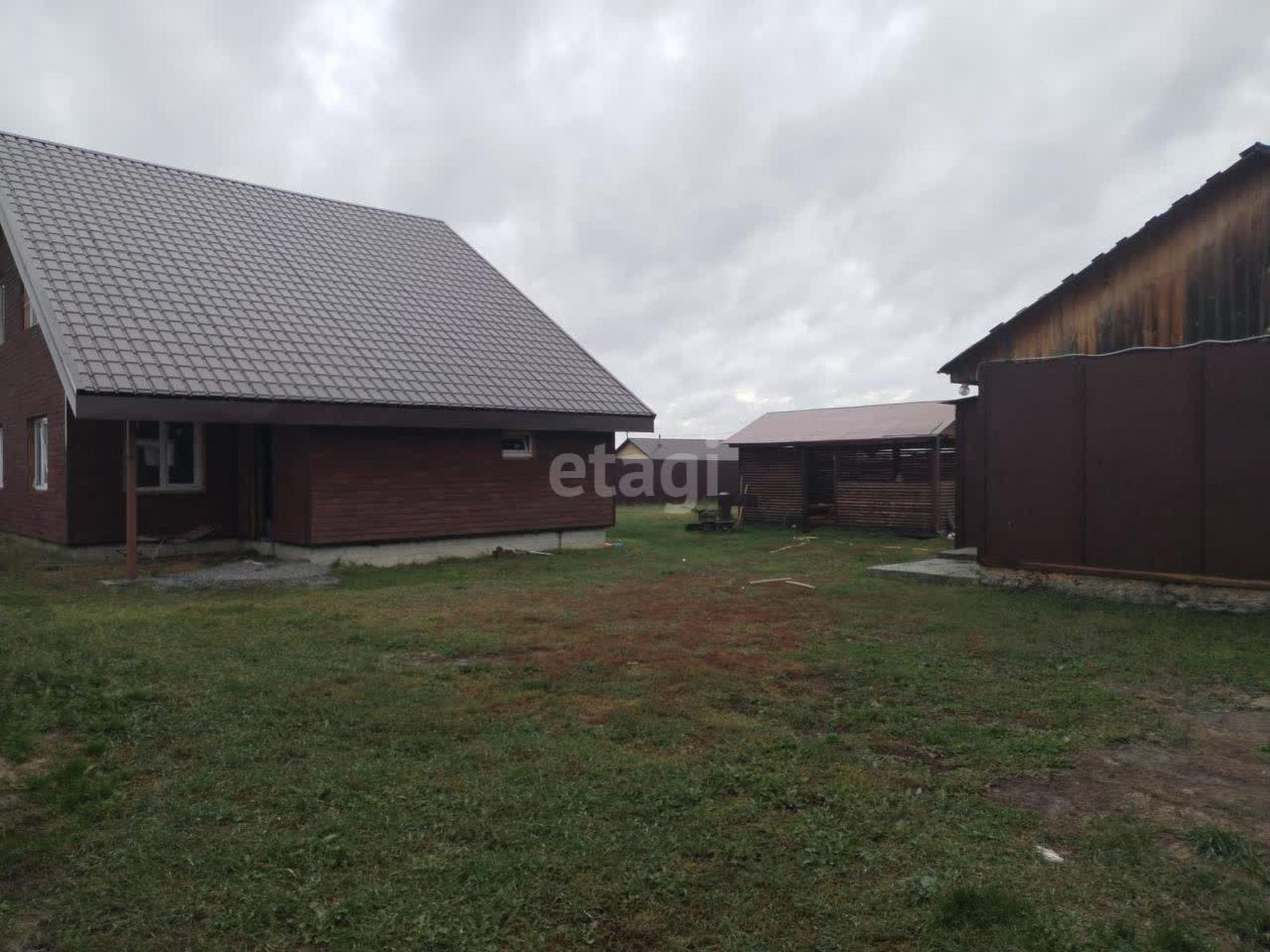 Купить дачу, дом, коттедж за 5 500 000 рублей на Майора Солнечникова, 2967